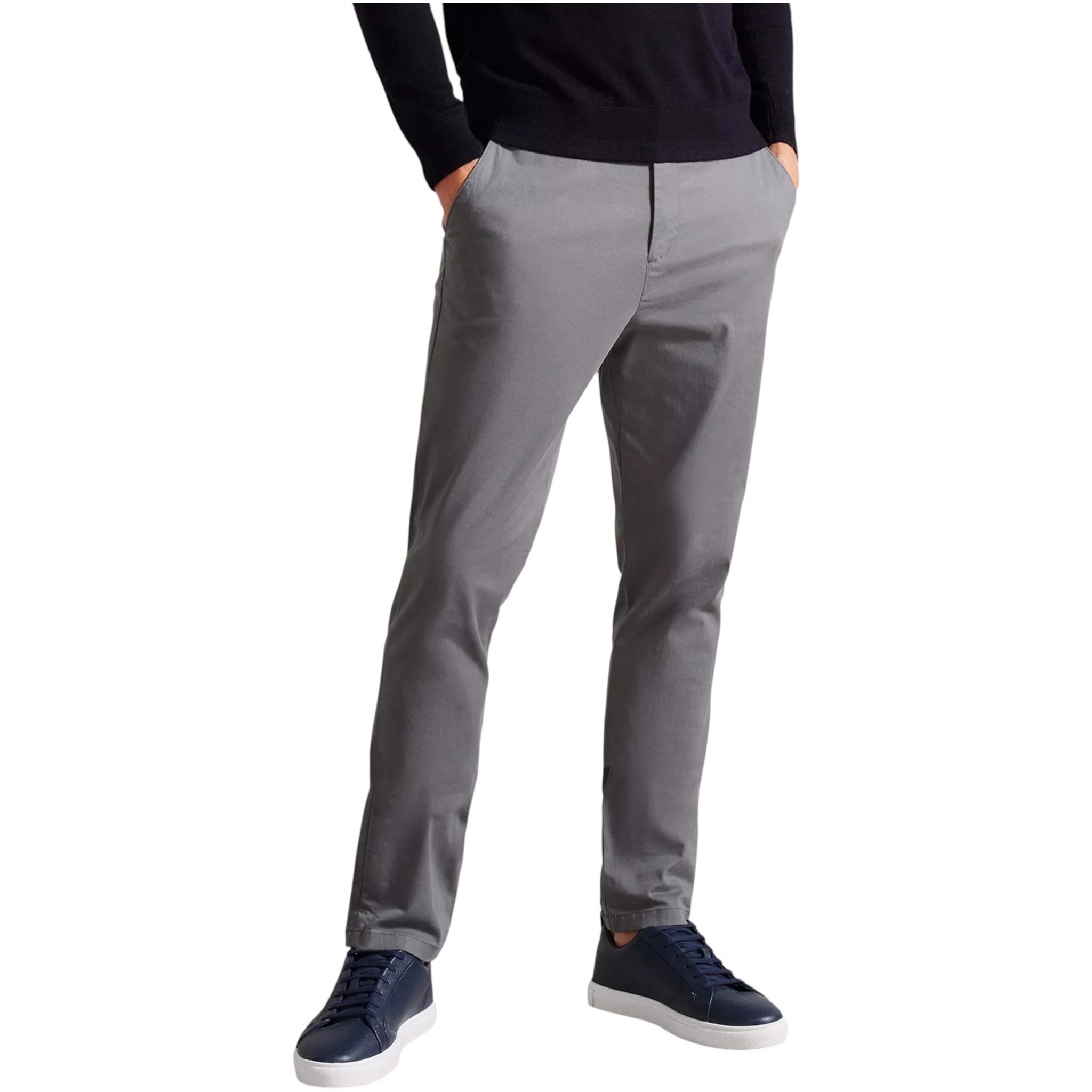 Grey