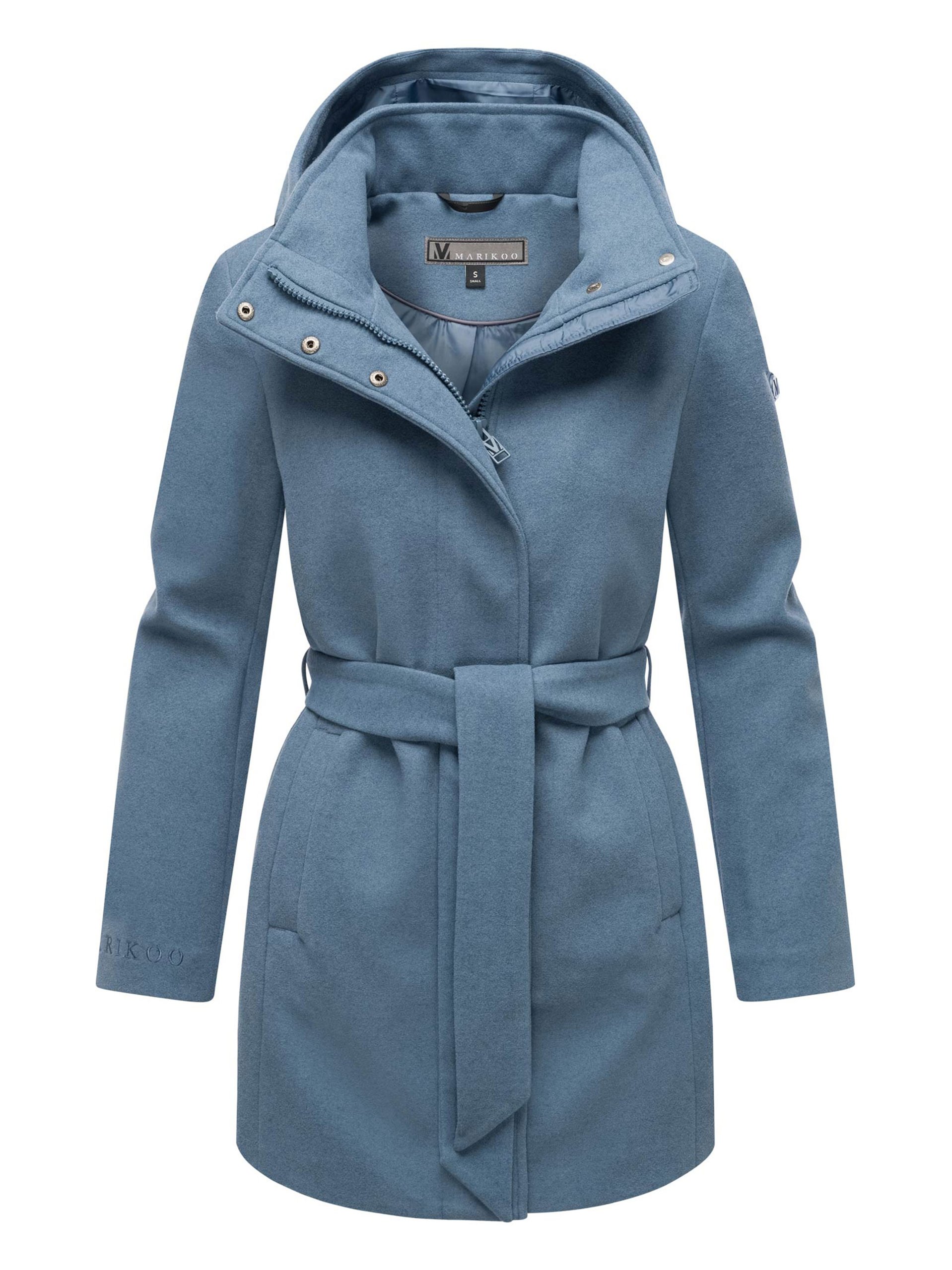 Blauw