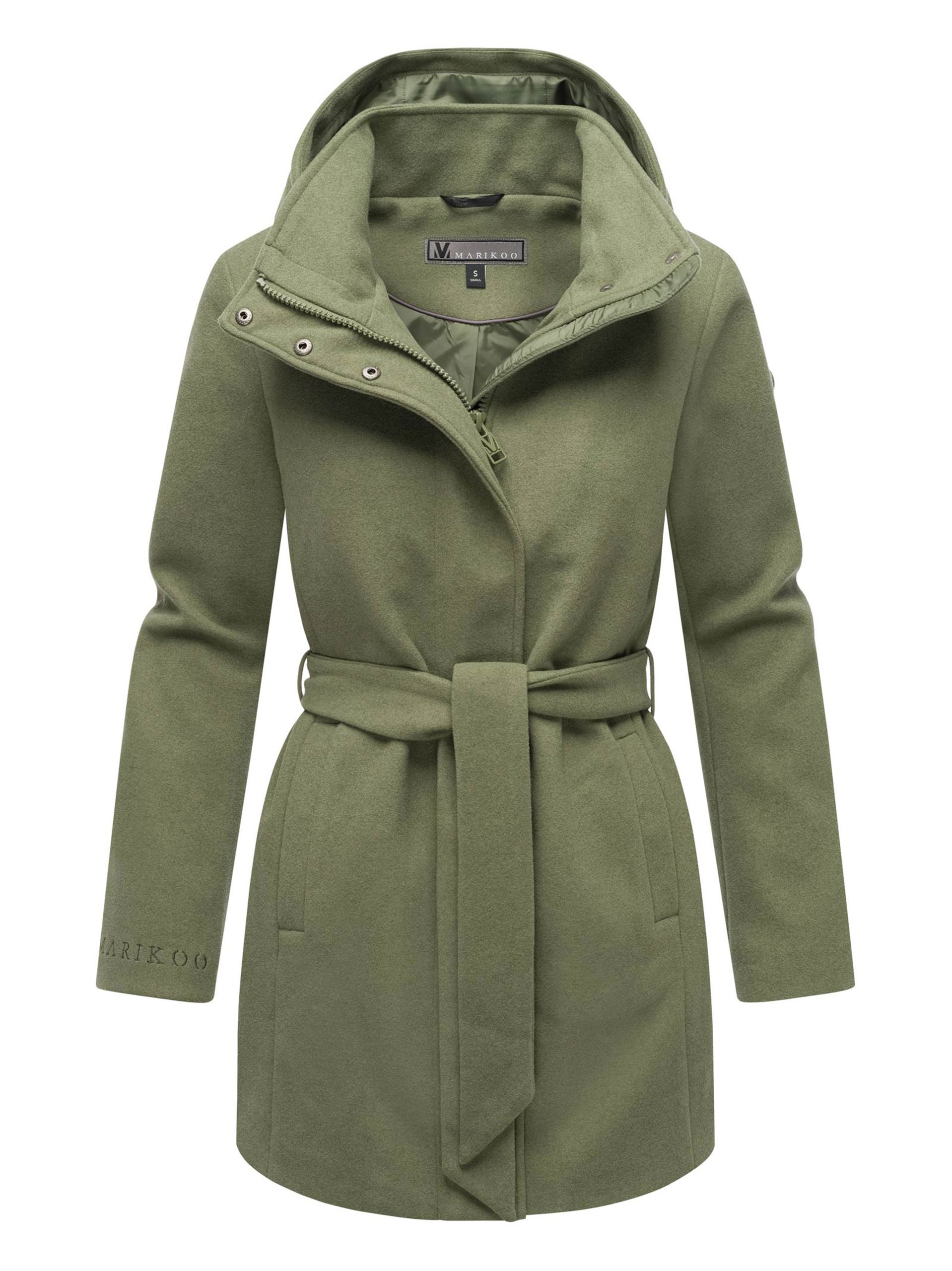 Groen