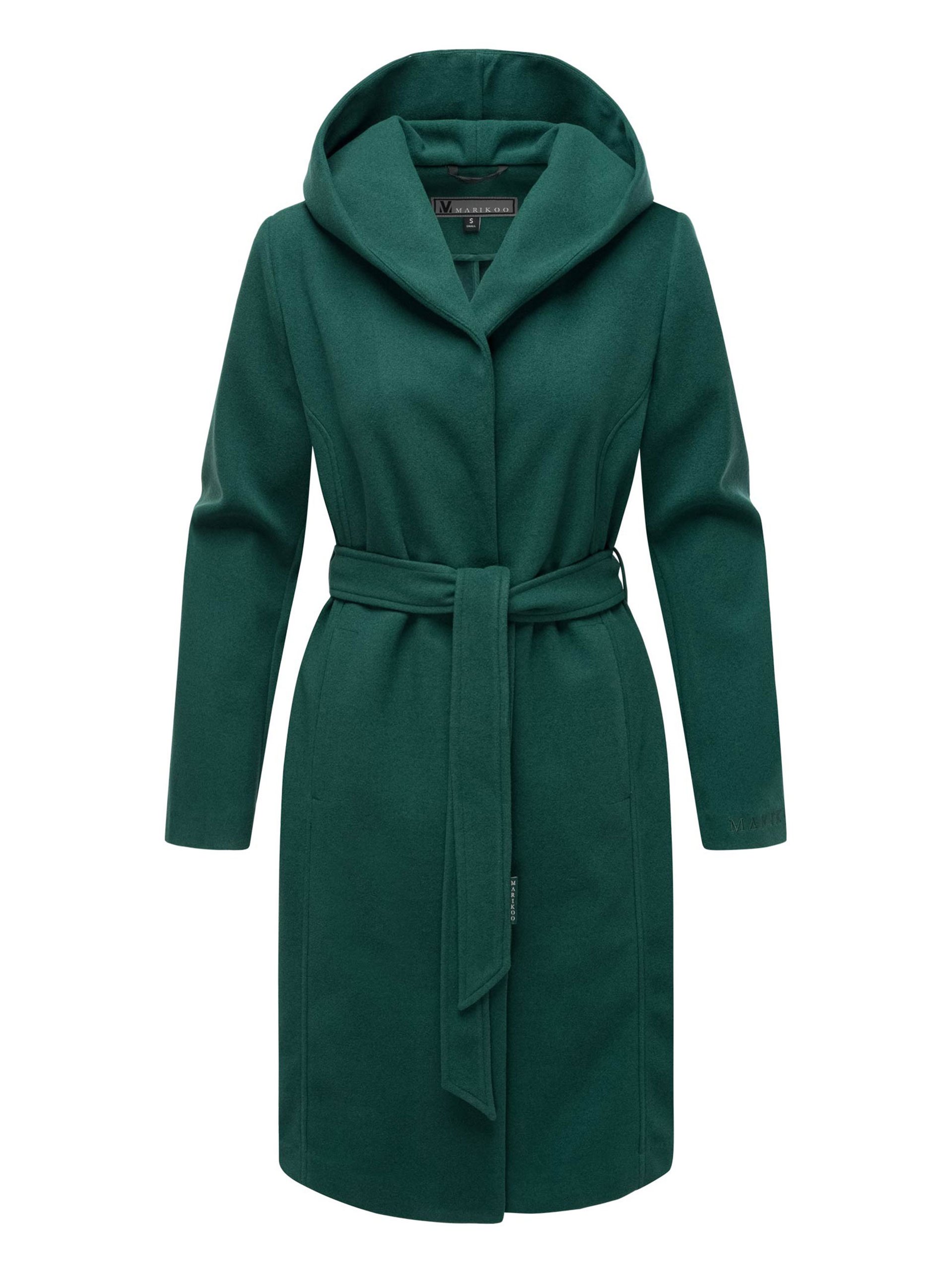 Groen