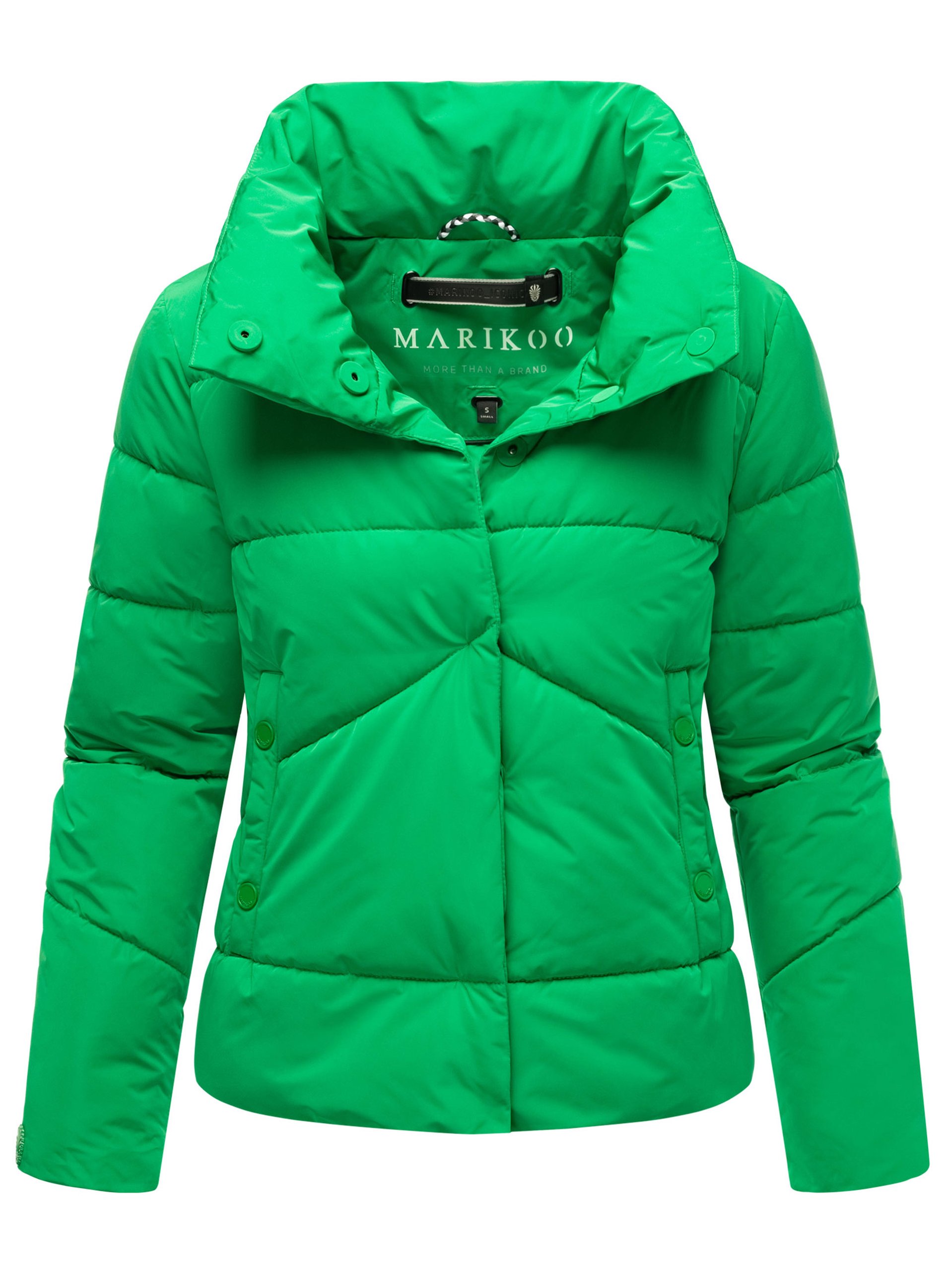 Groen