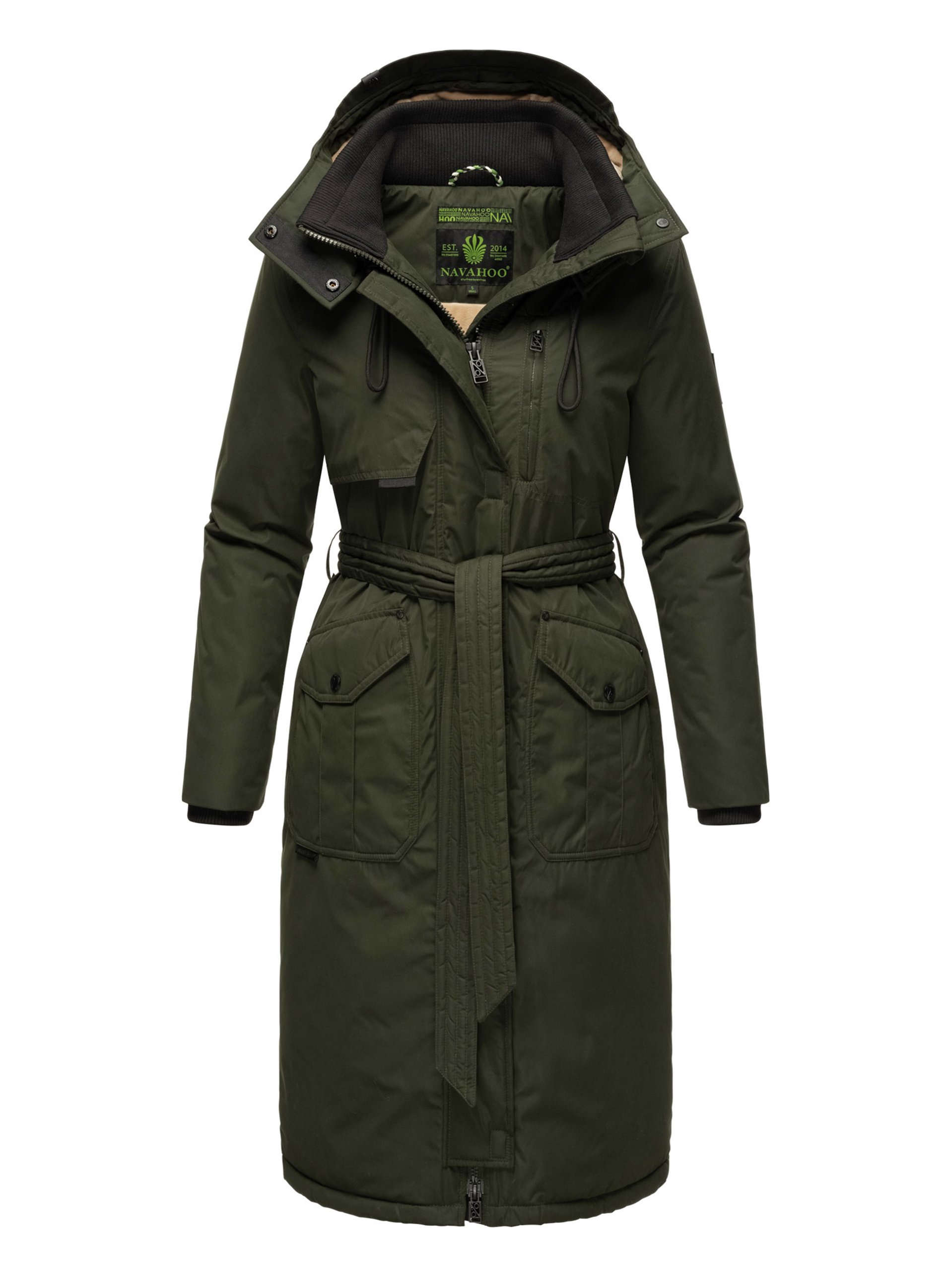 Groen