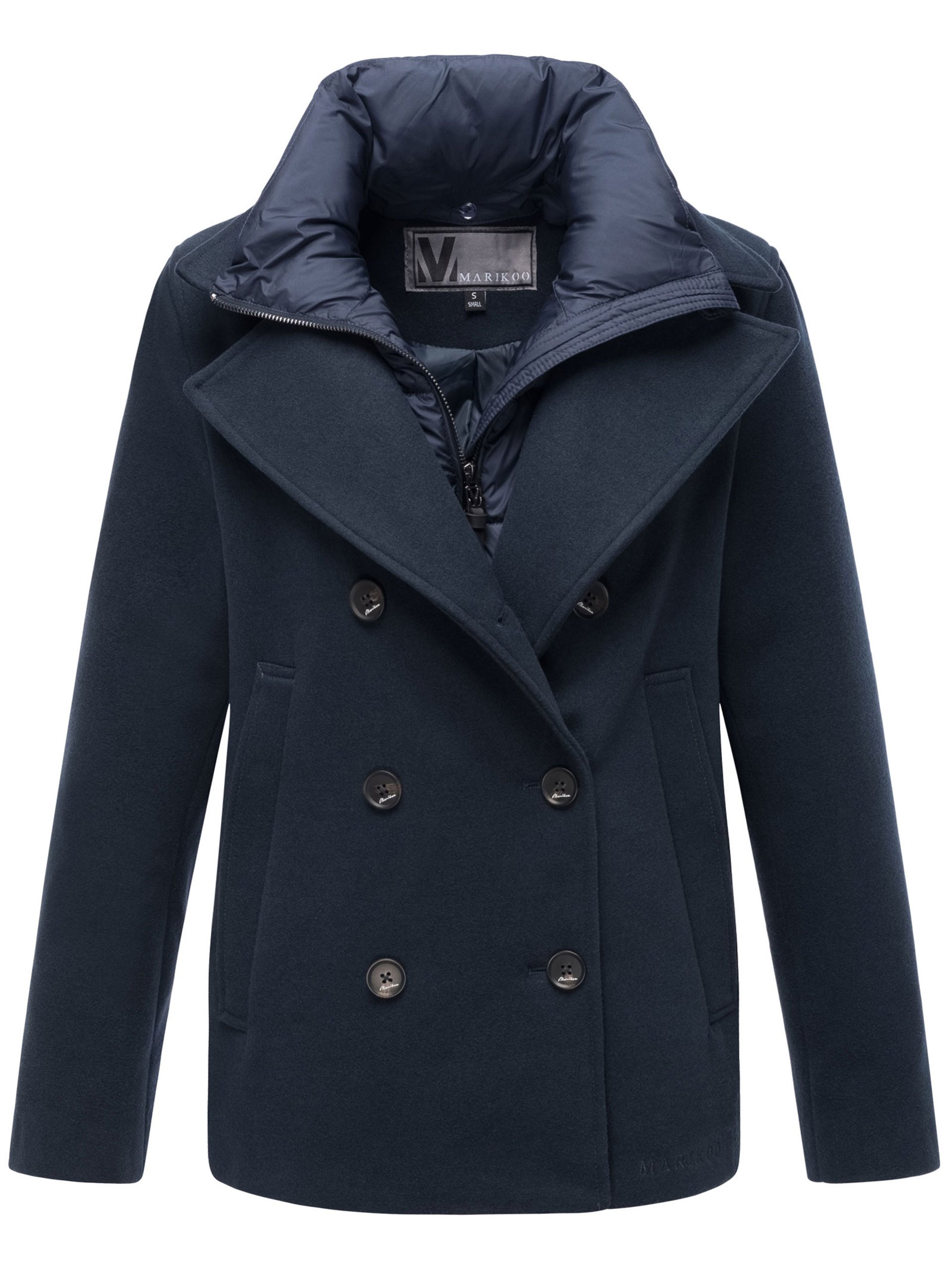 Blauw