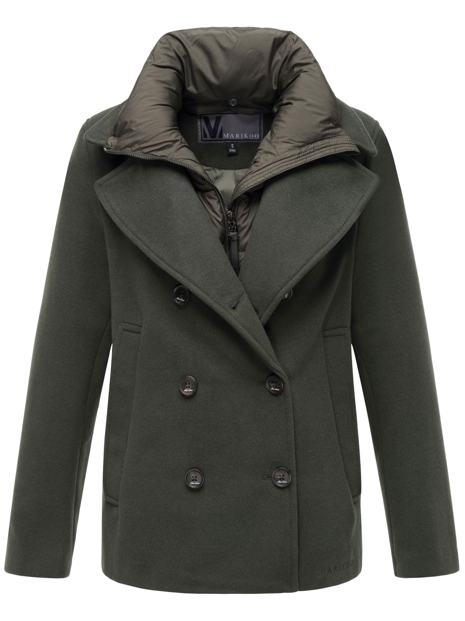 Groen
