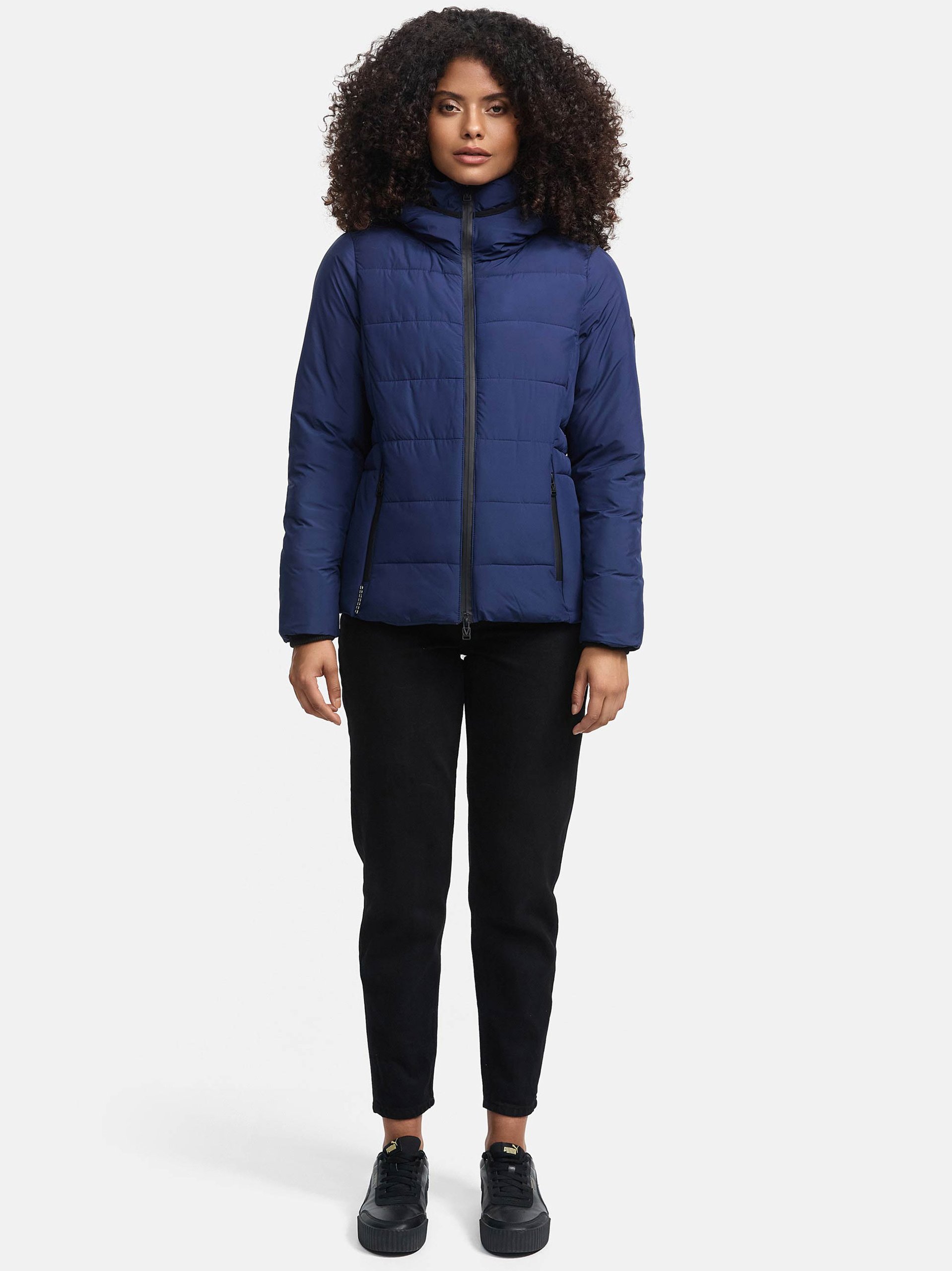 Blauw
