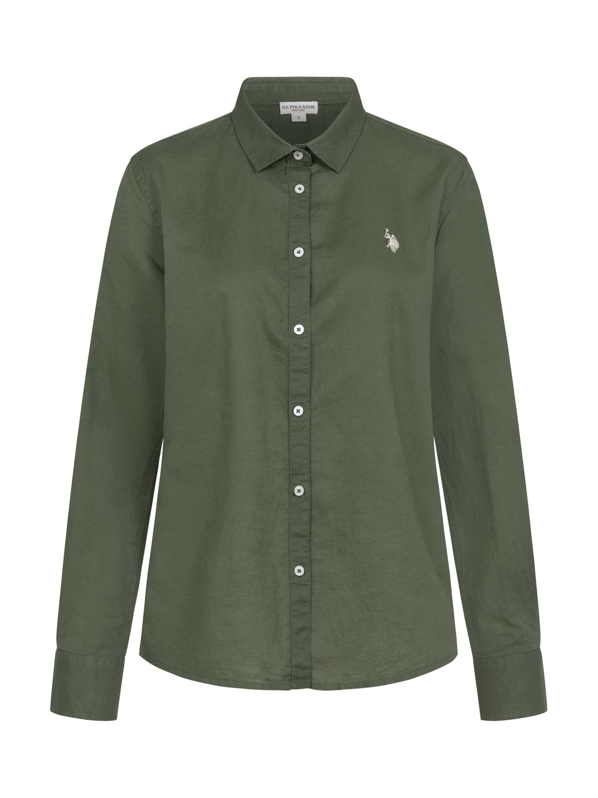 Groen
