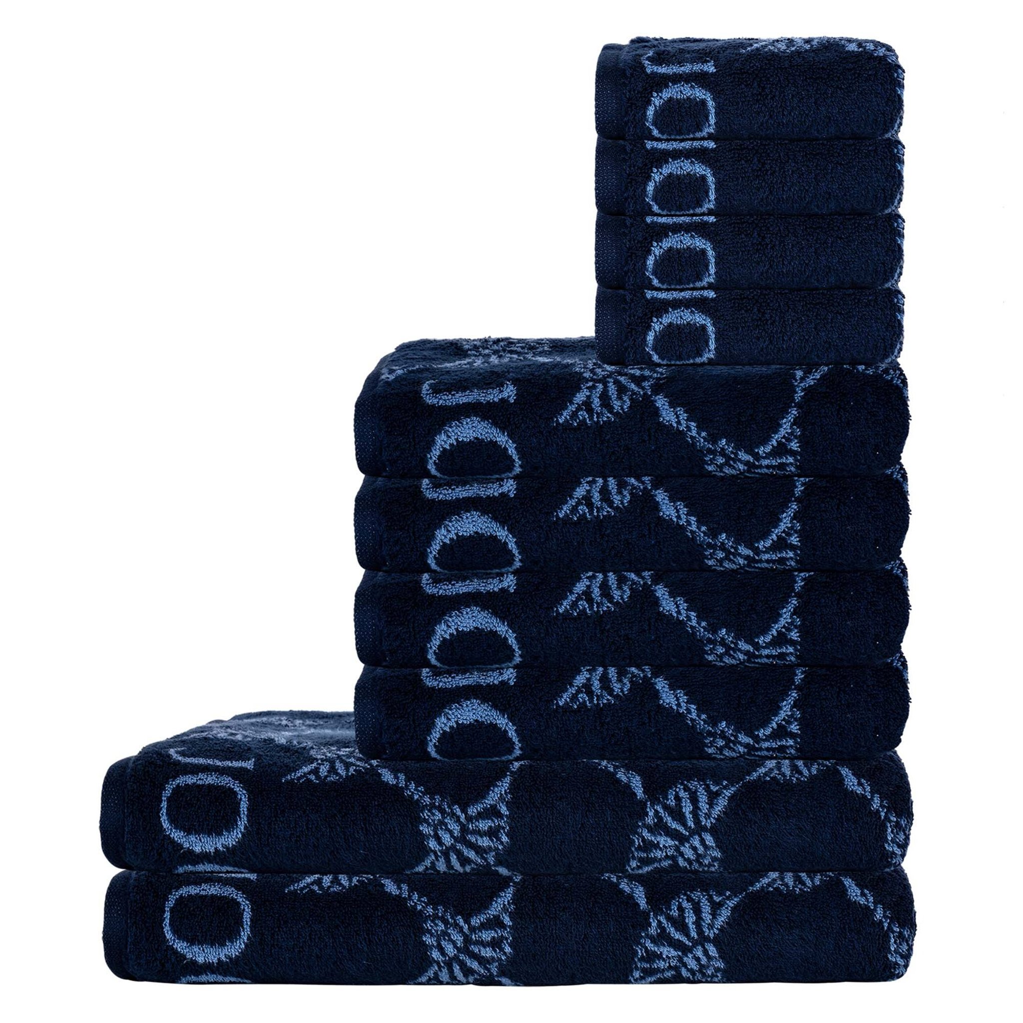 Blauw