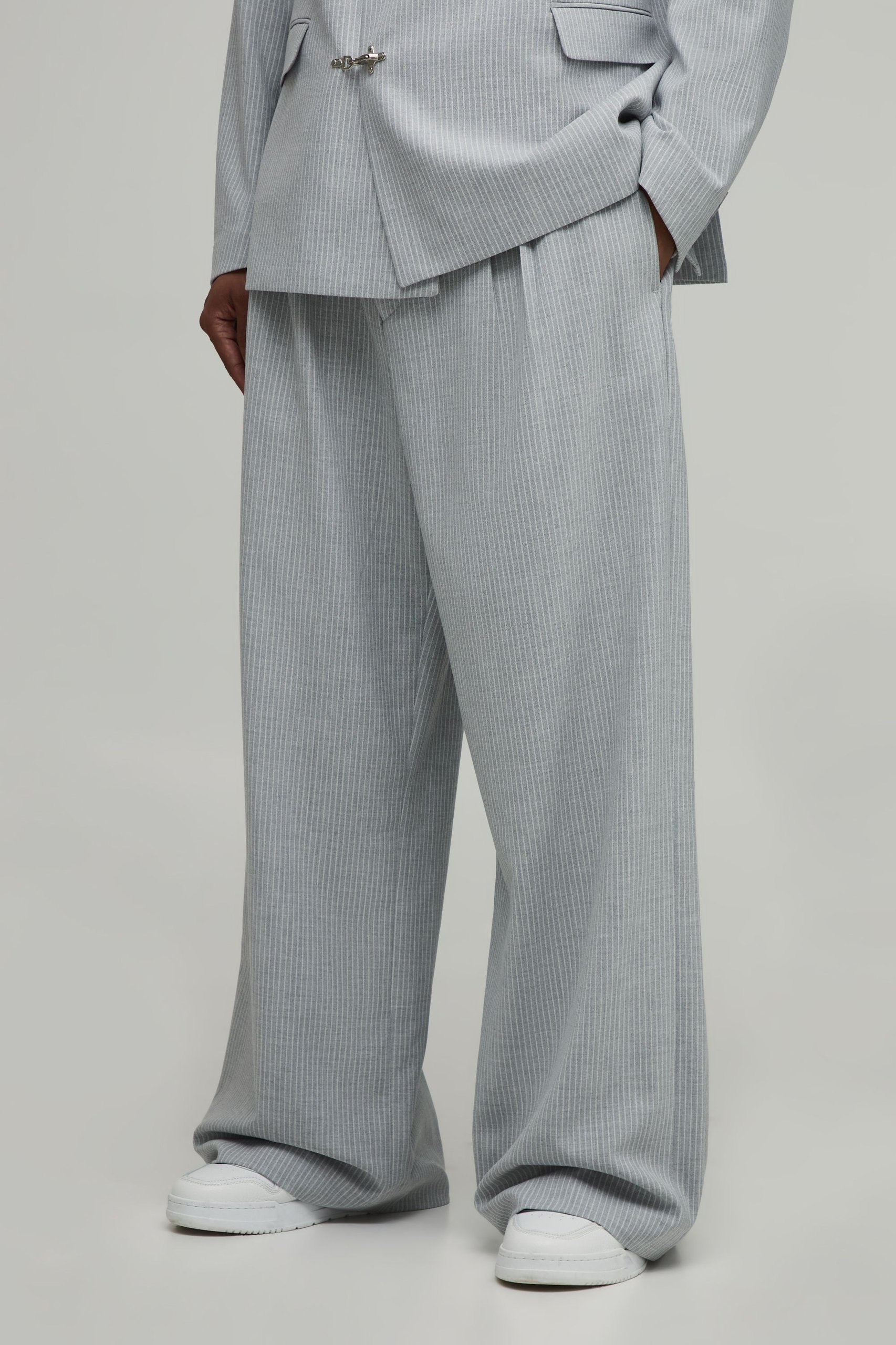 Grey