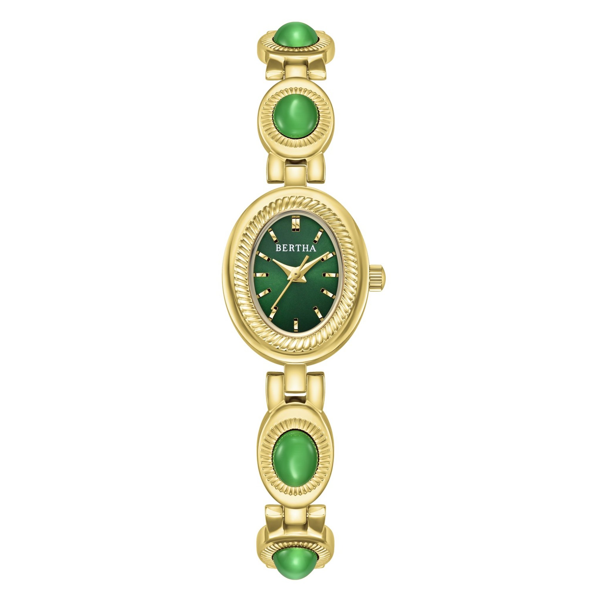 Groen