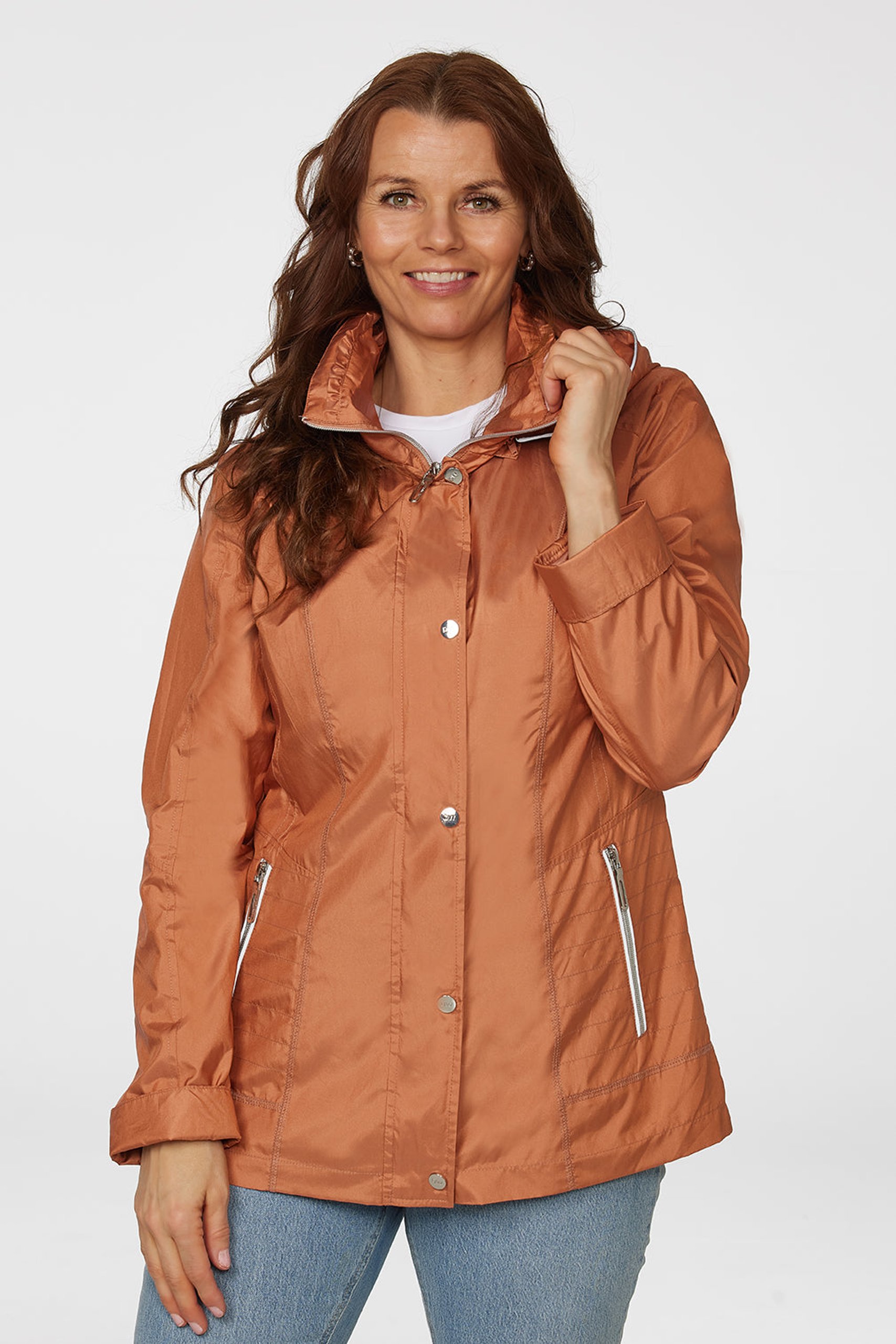 Oranje
