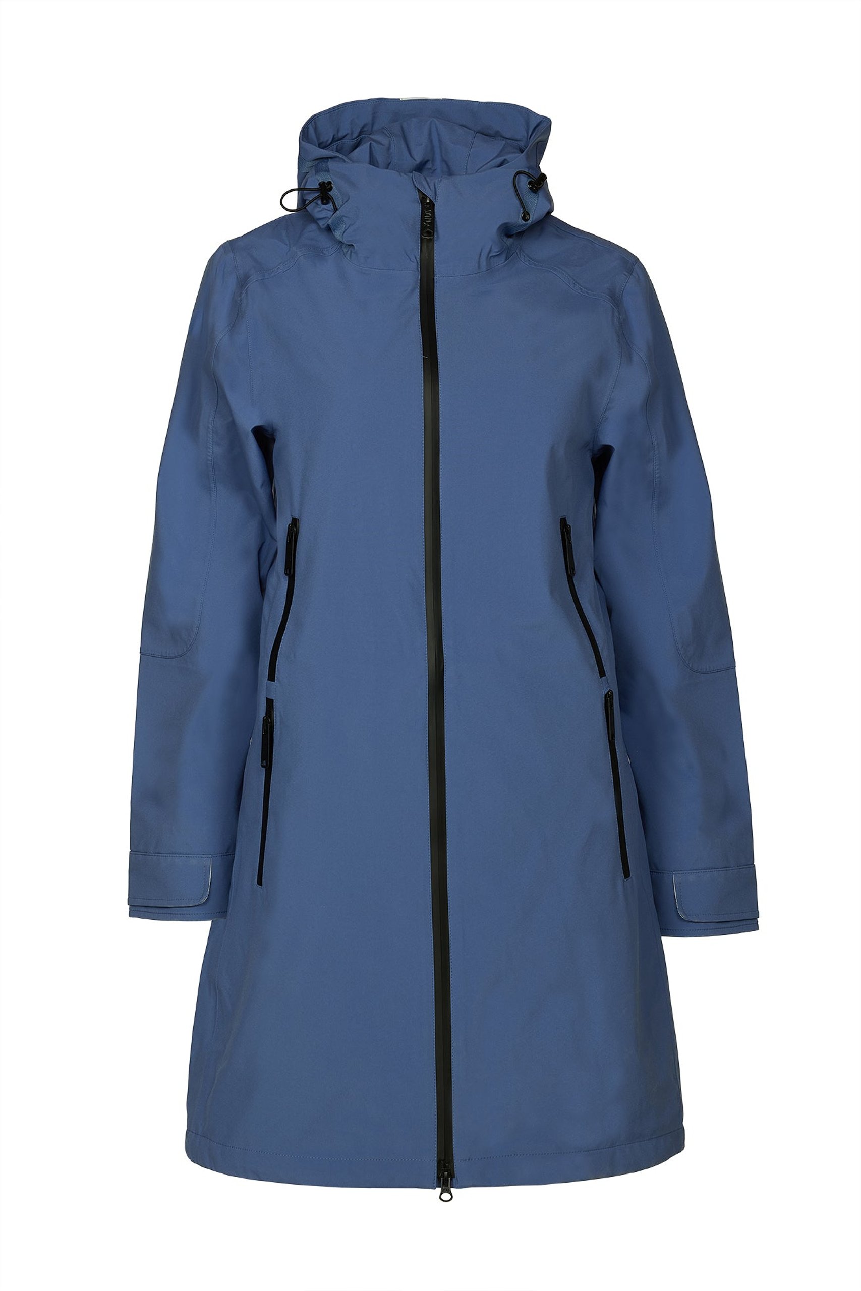 Blauw