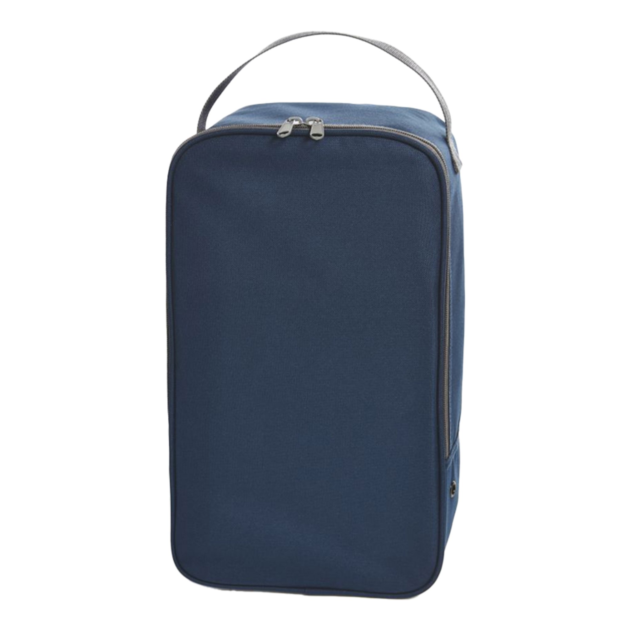 Marineblauw