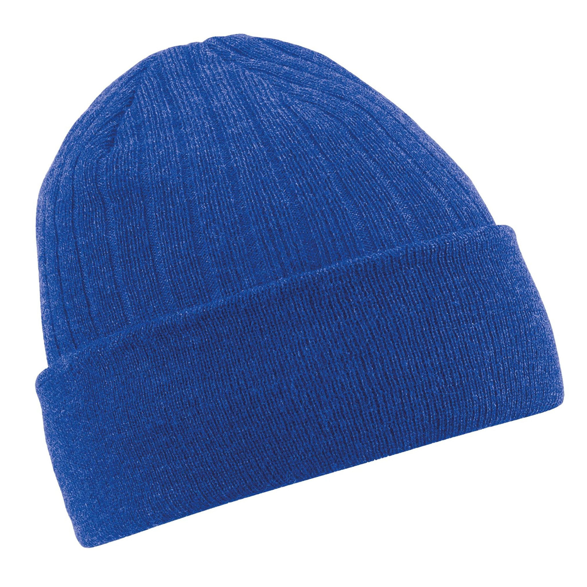 Marineblauw/Blauw