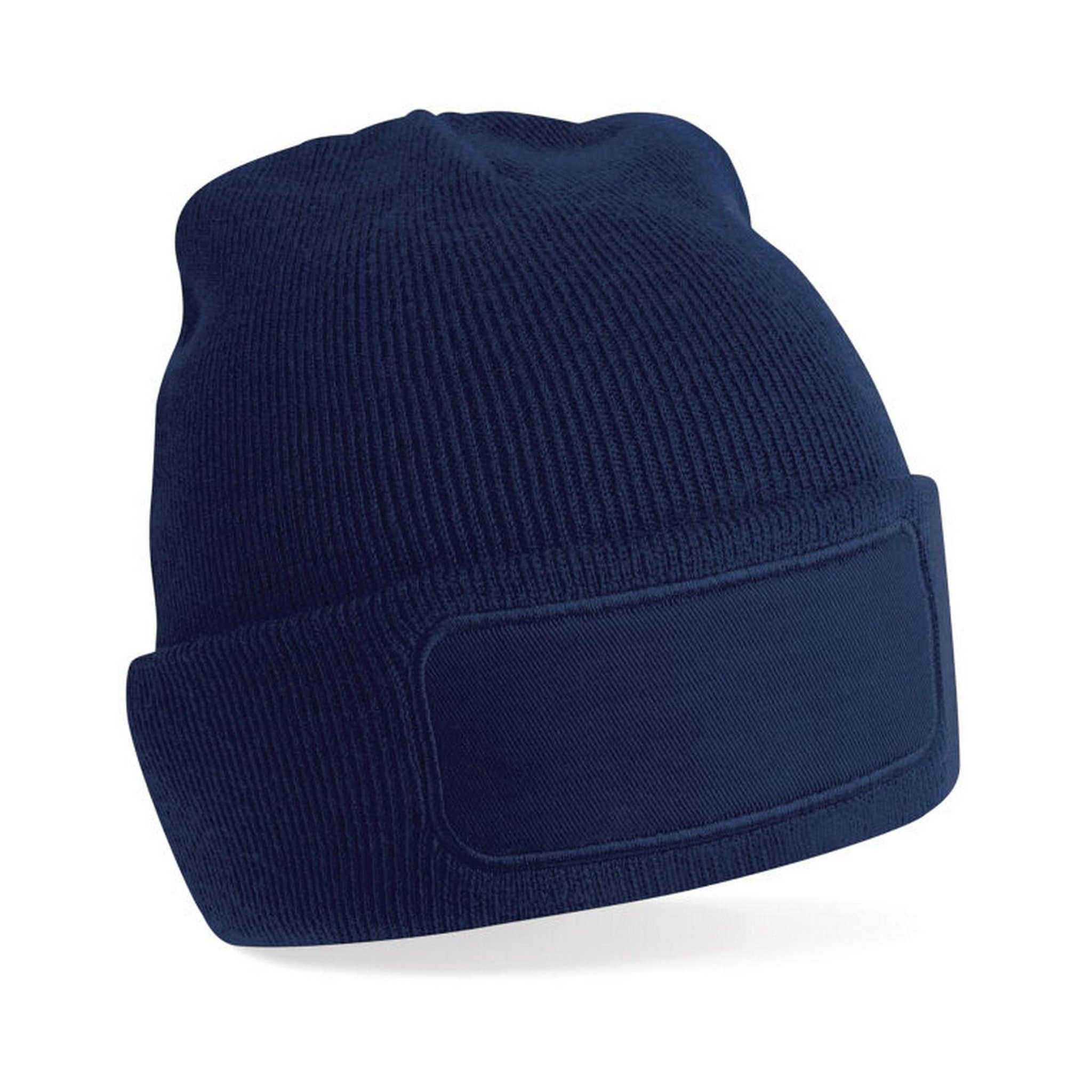 Marineblauw