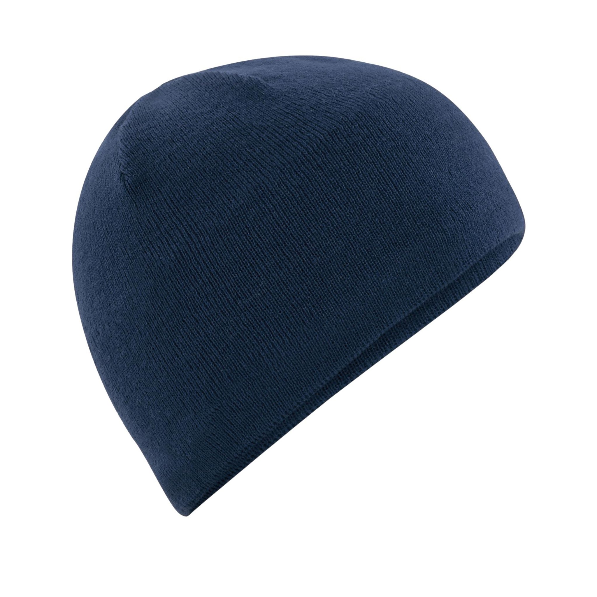 Marineblauw