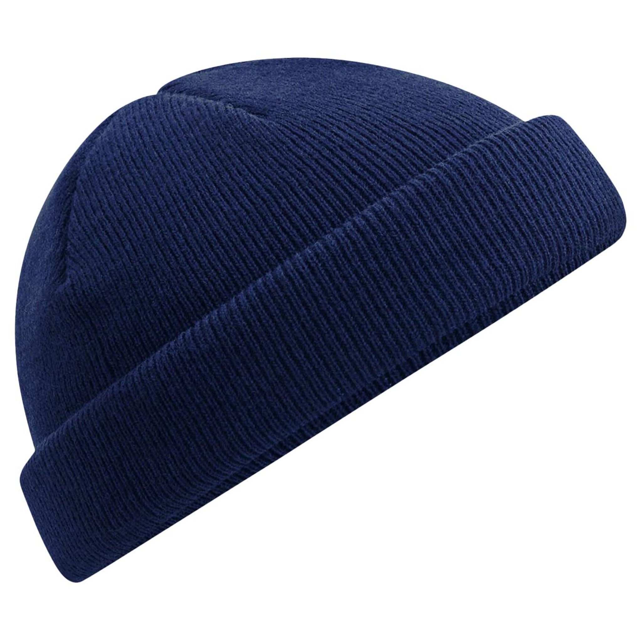 Marineblauw