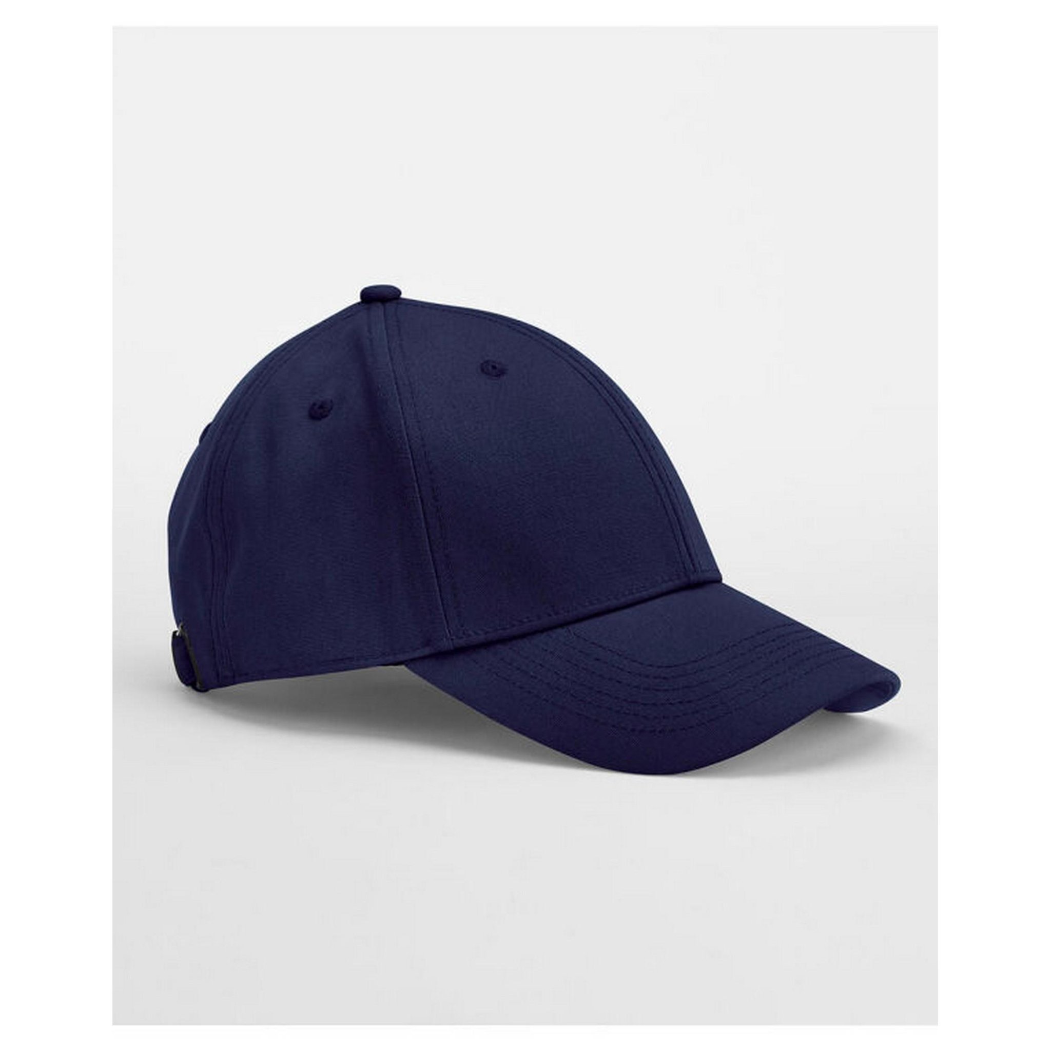 Marineblauw