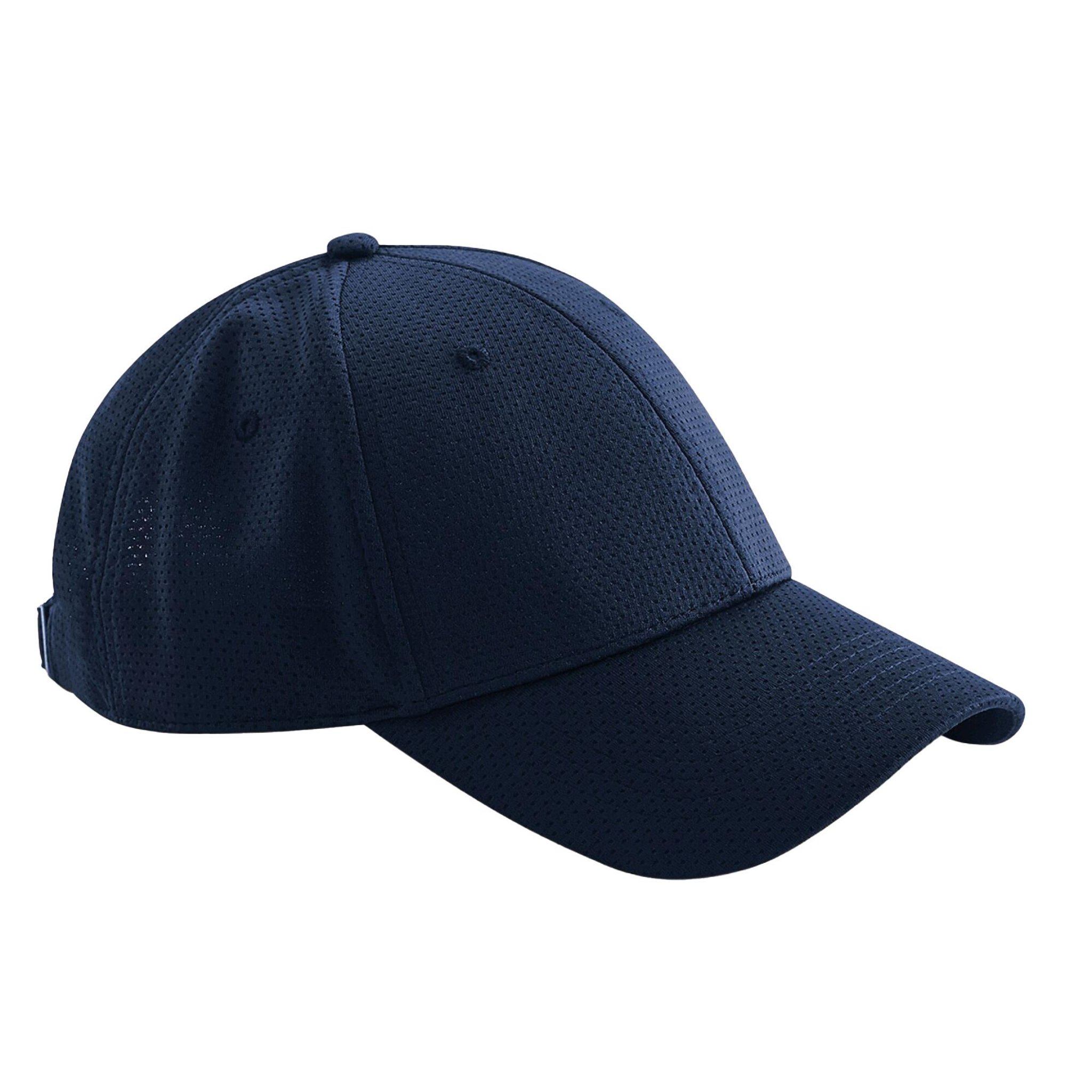 Marineblauw