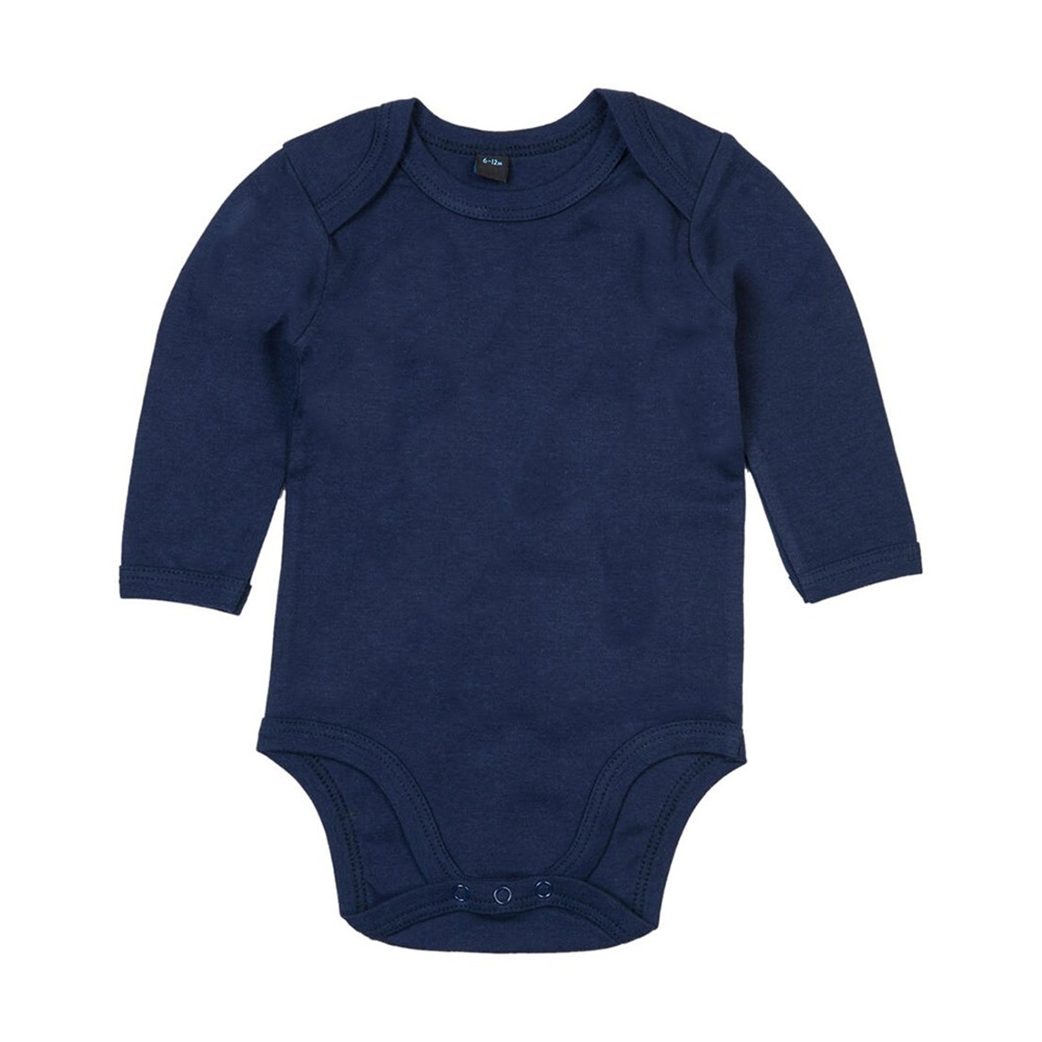 Marineblauw