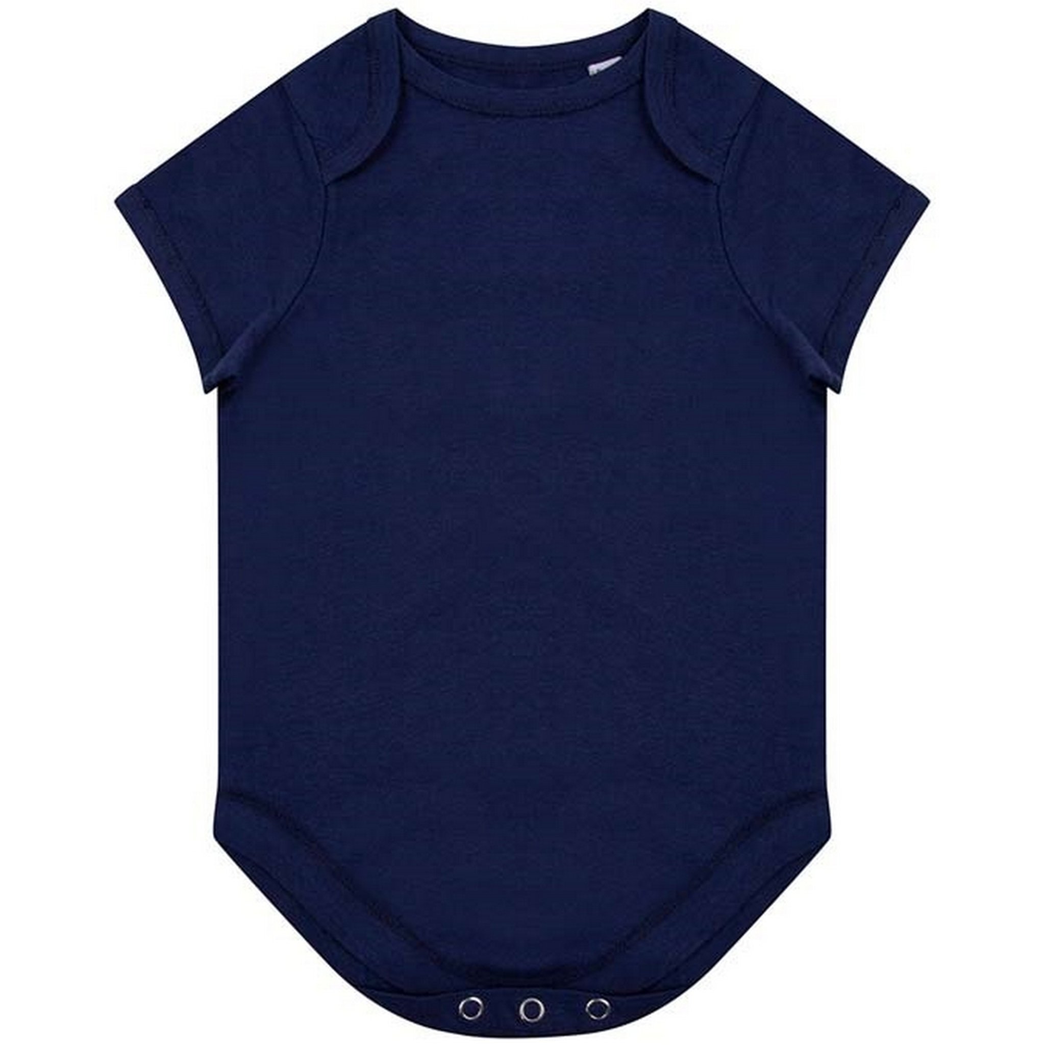 Marineblauw