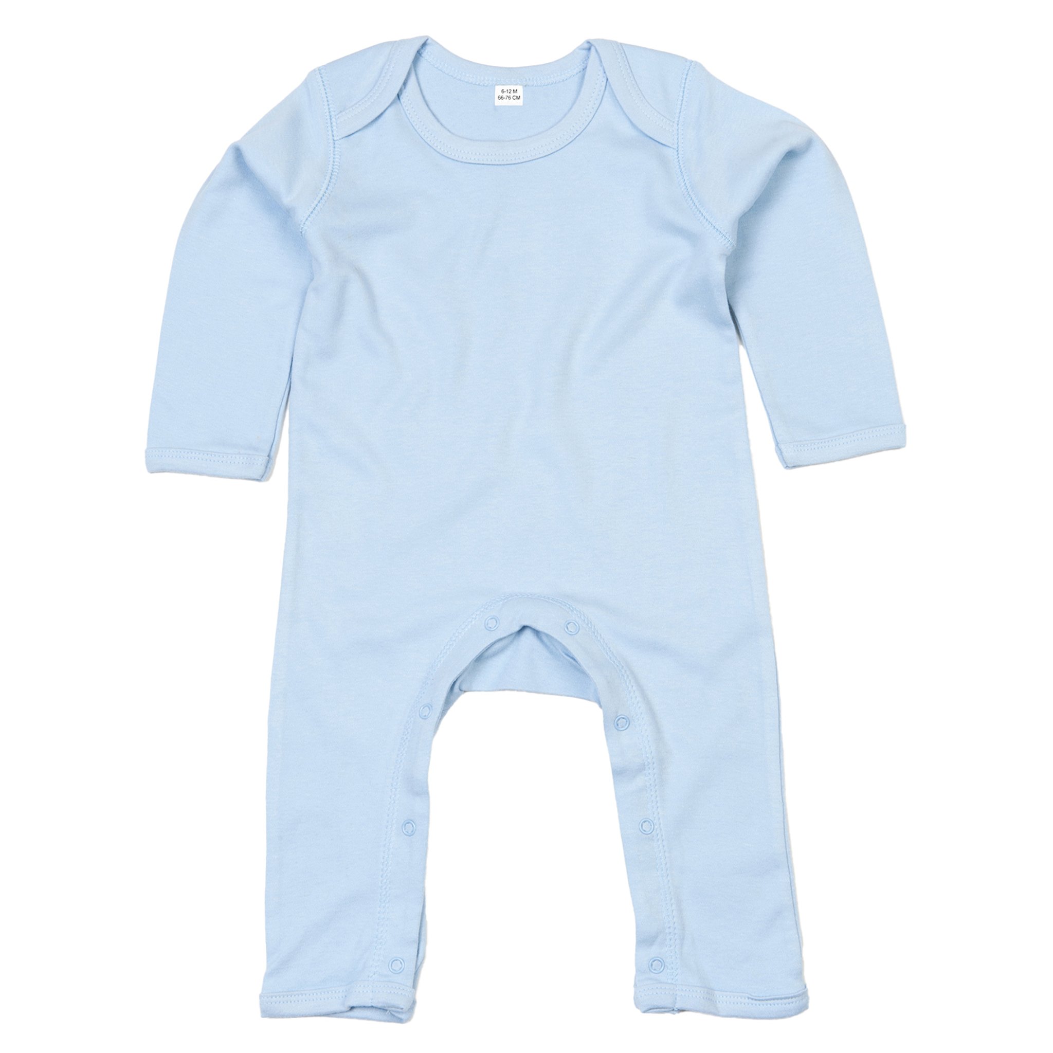 Blauw