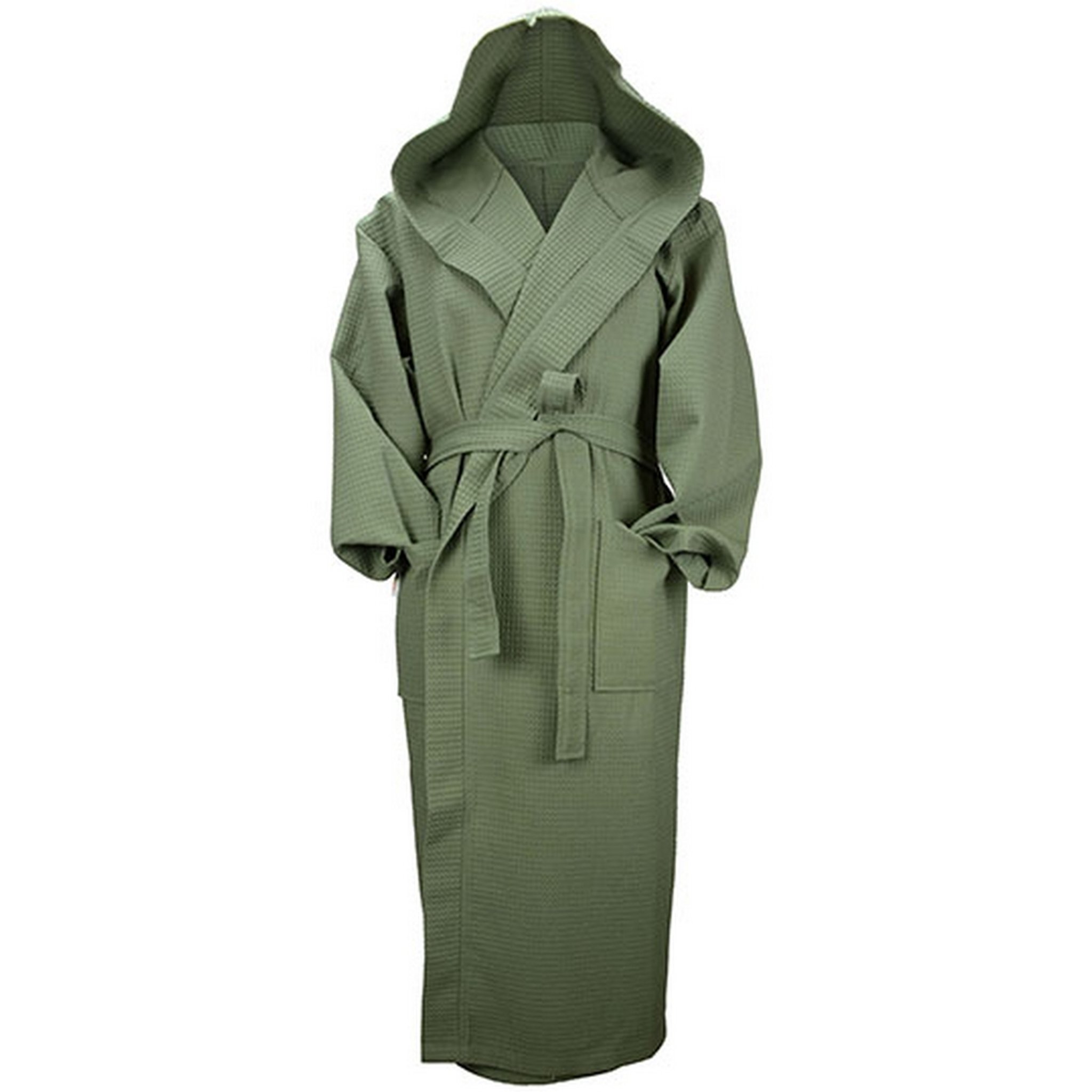 Bruin/Groen