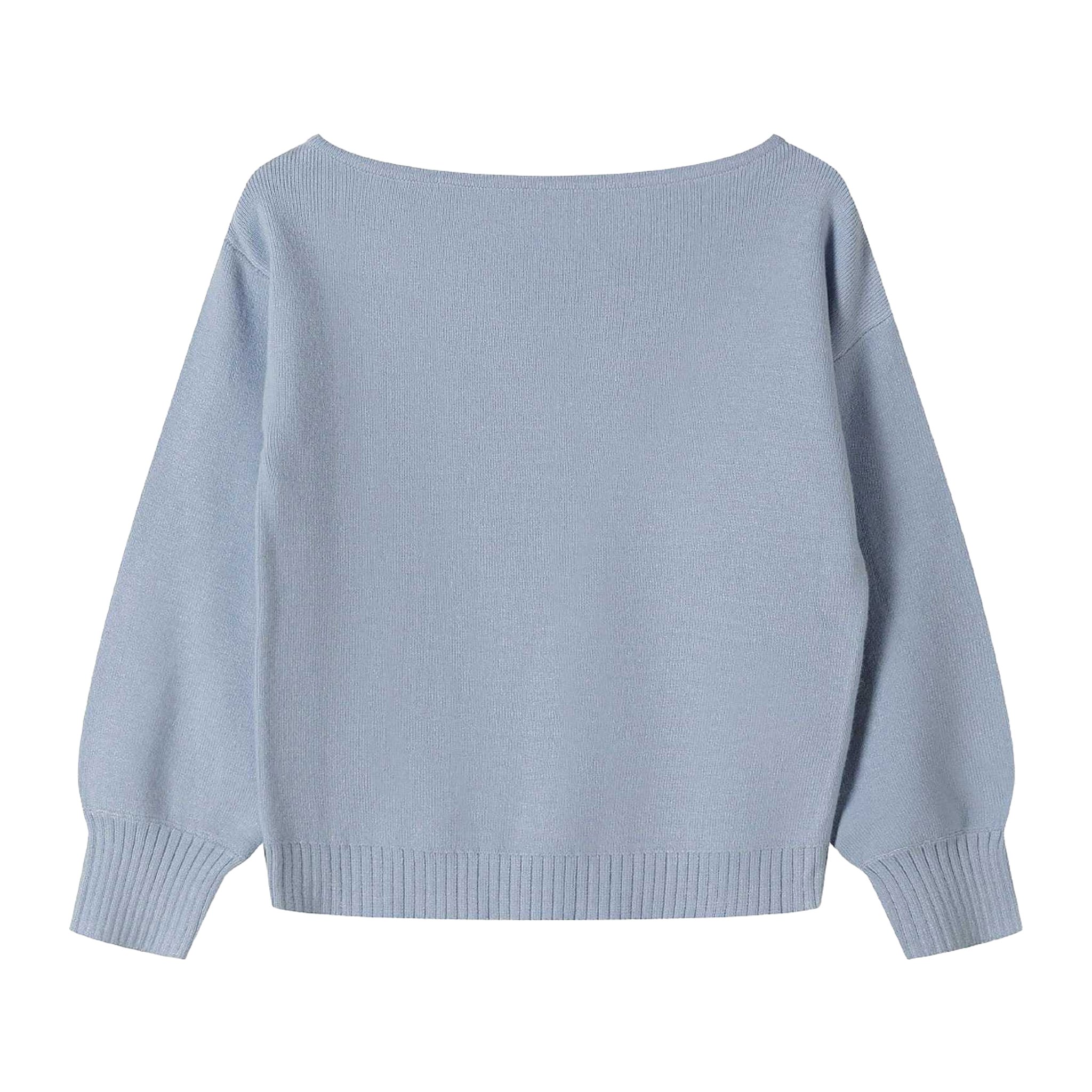 Blauw
