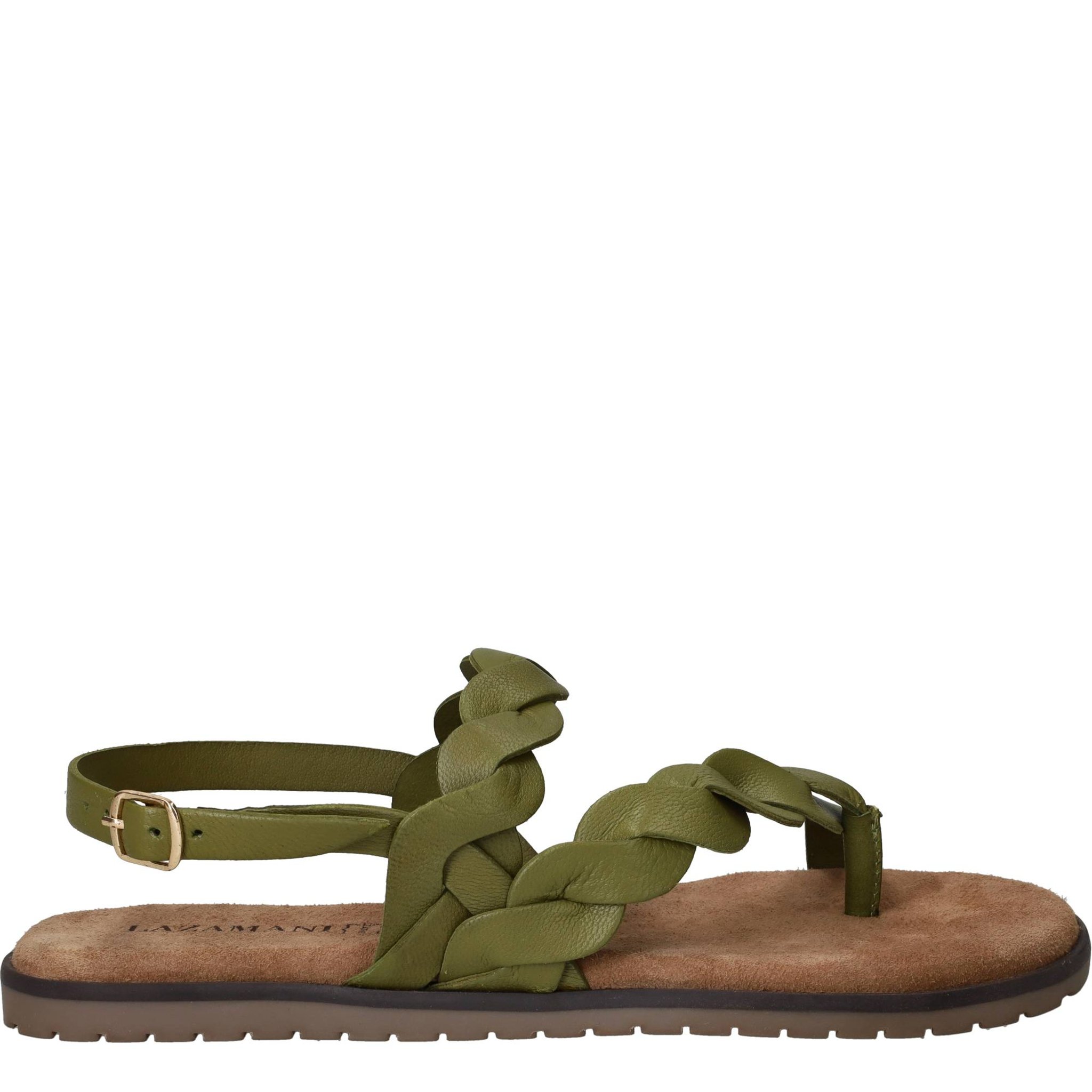 Groen