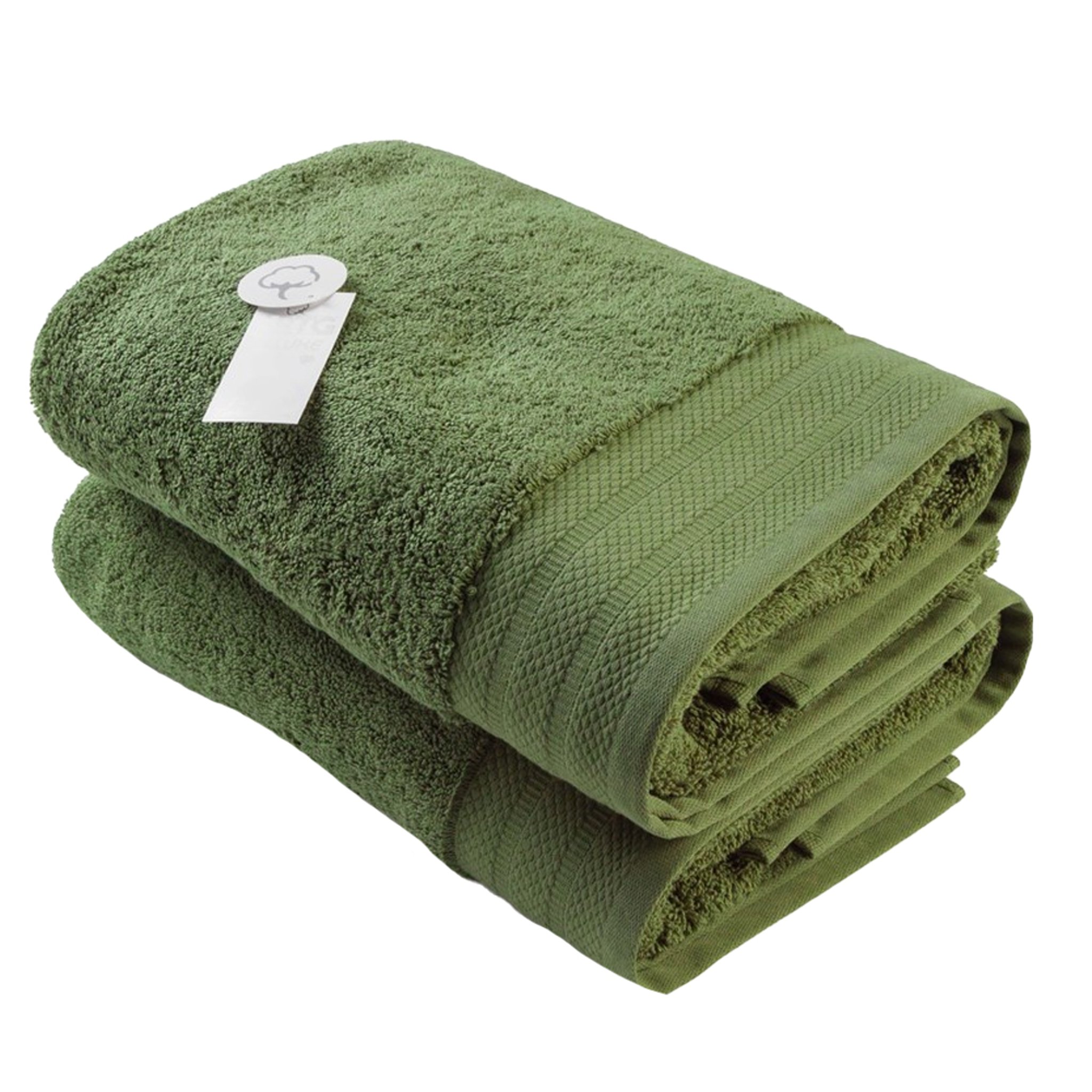 Bruin/Groen