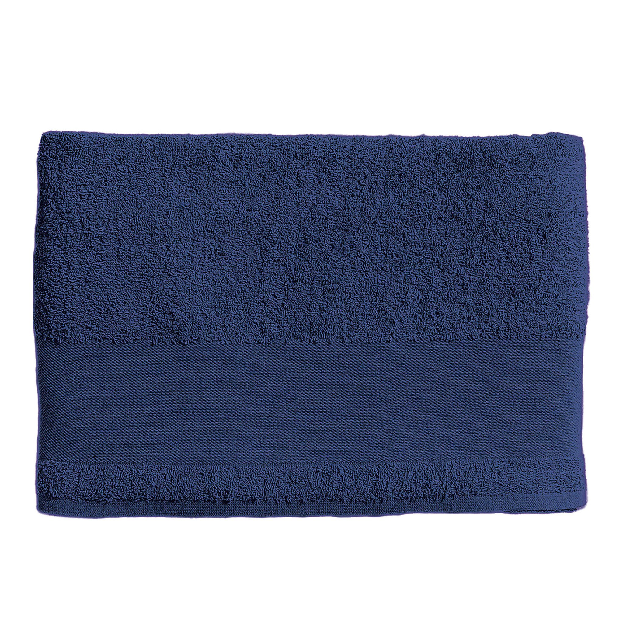 Marineblauw