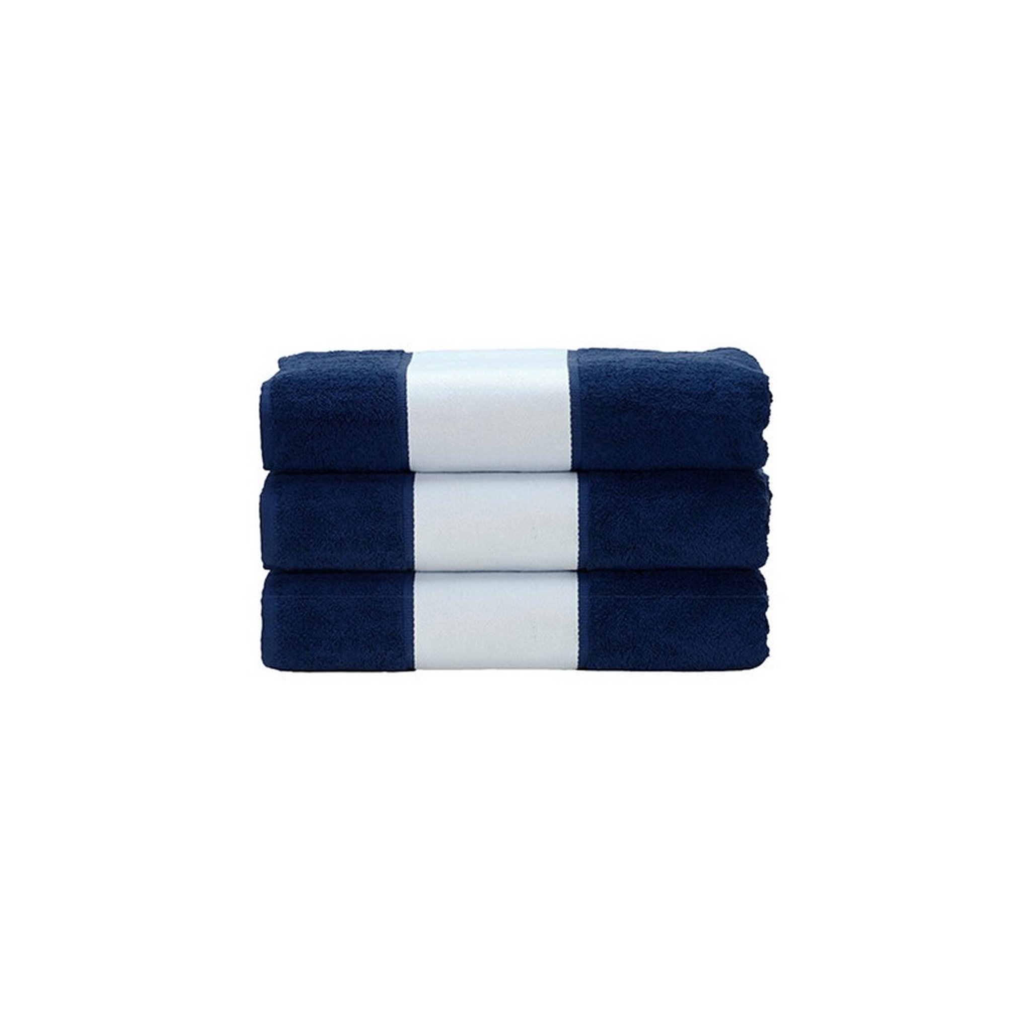 Marineblauw