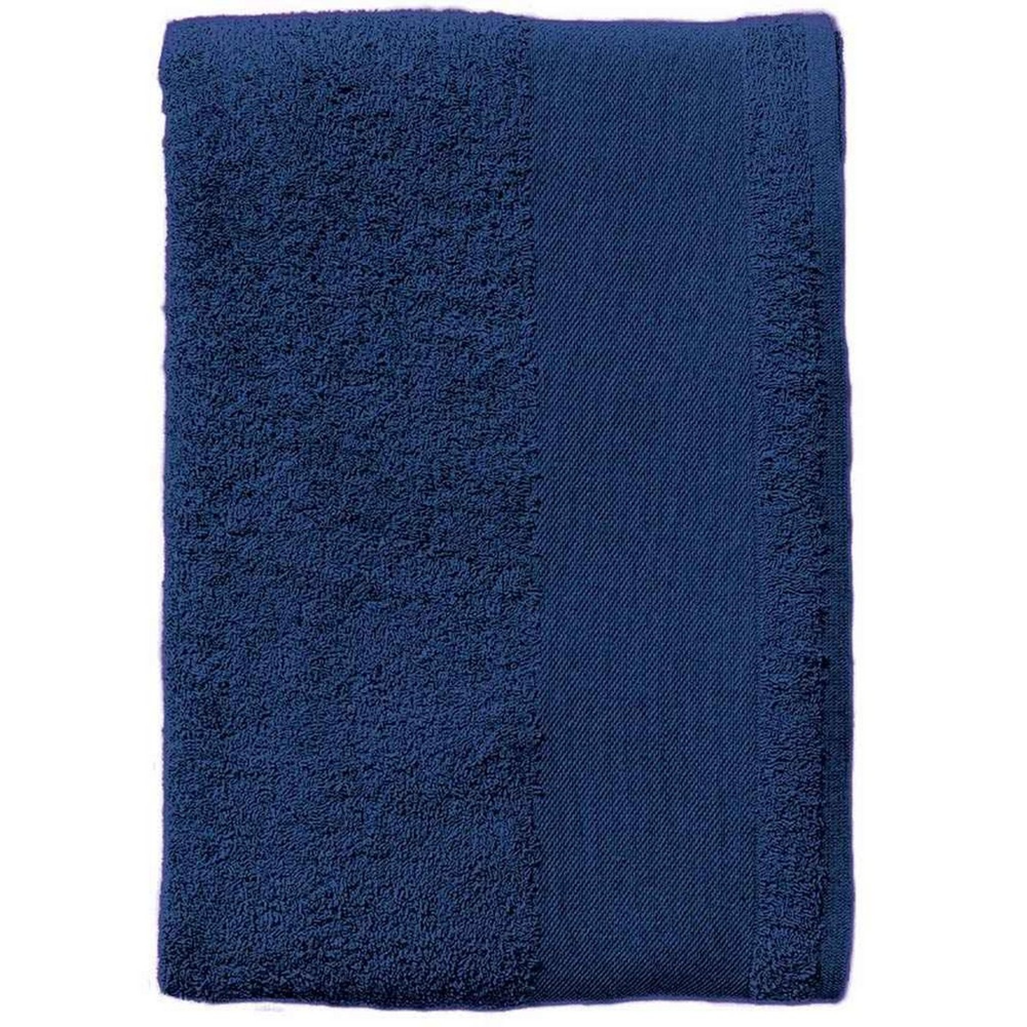 Marineblauw
