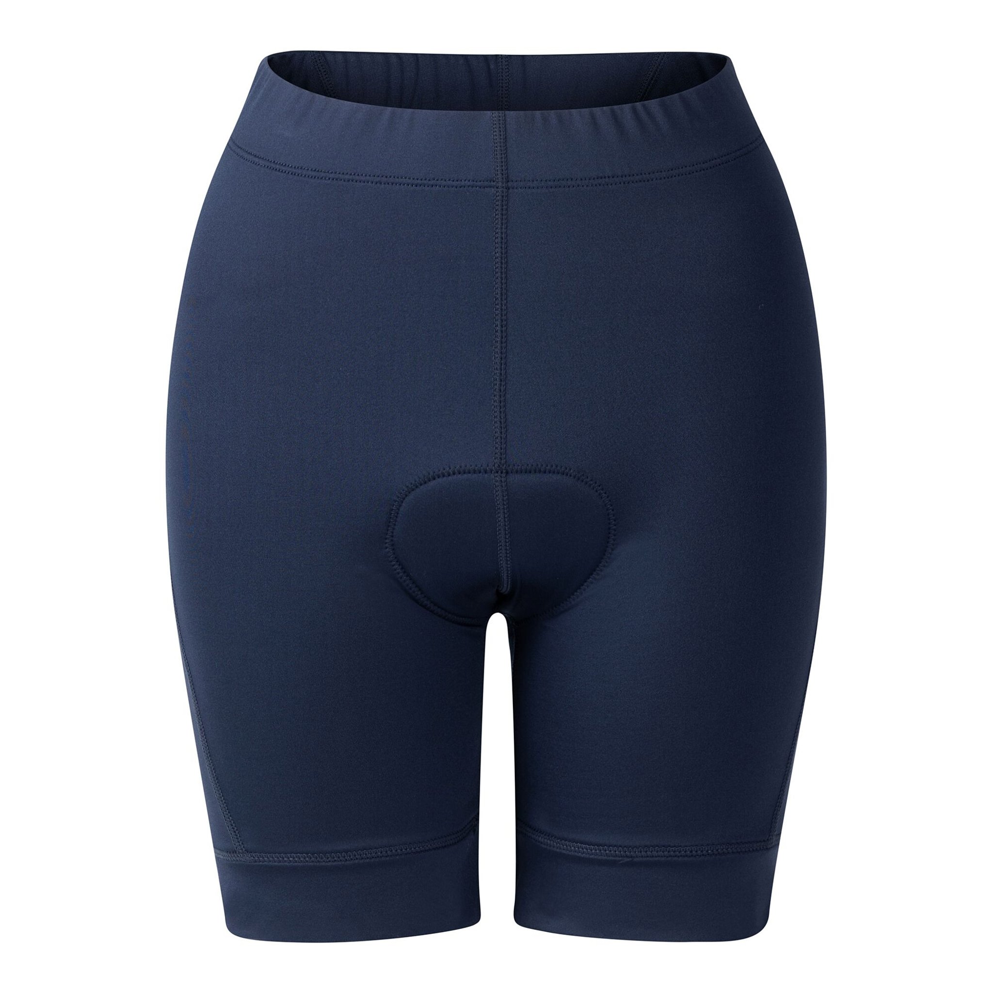 Marineblauw