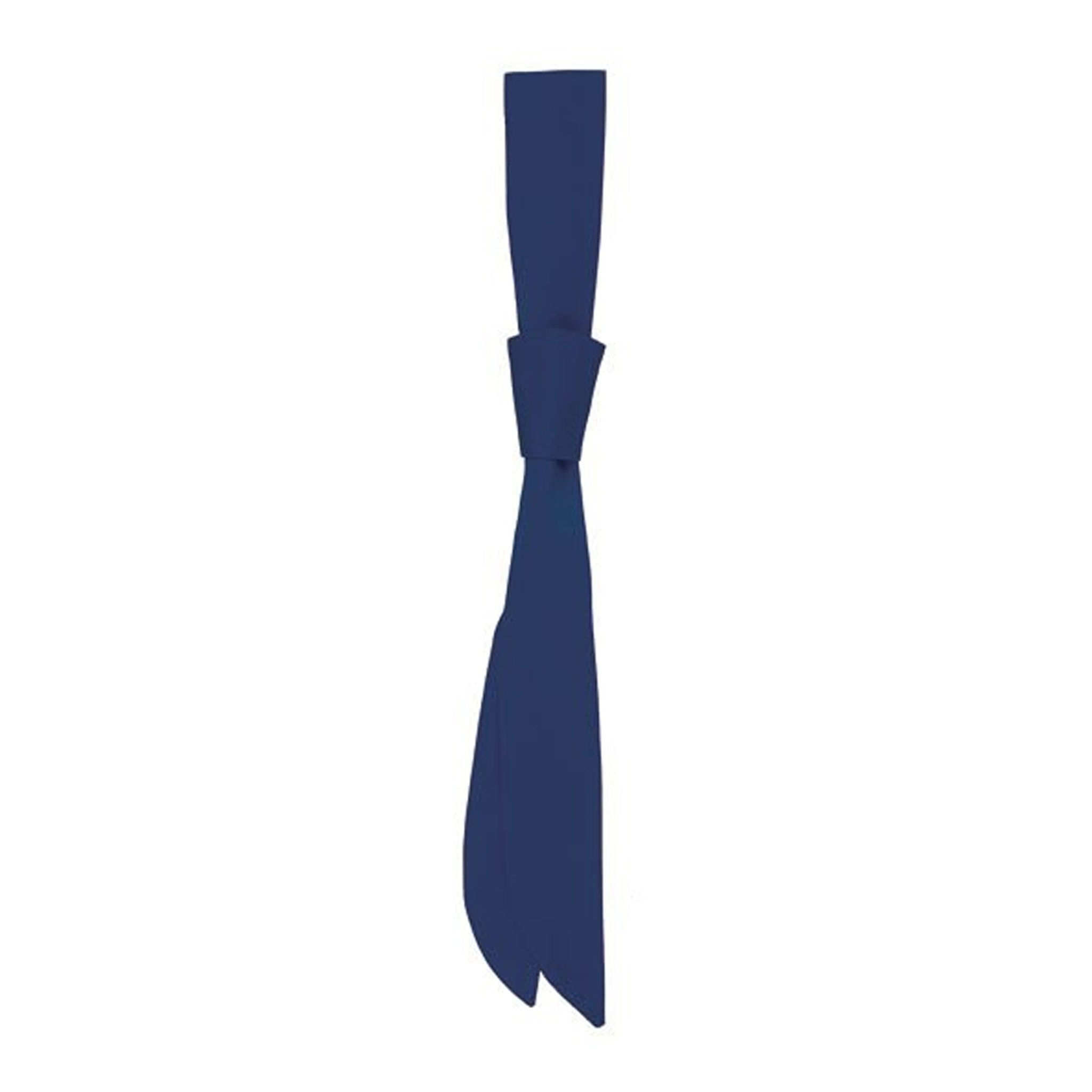 Marineblauw