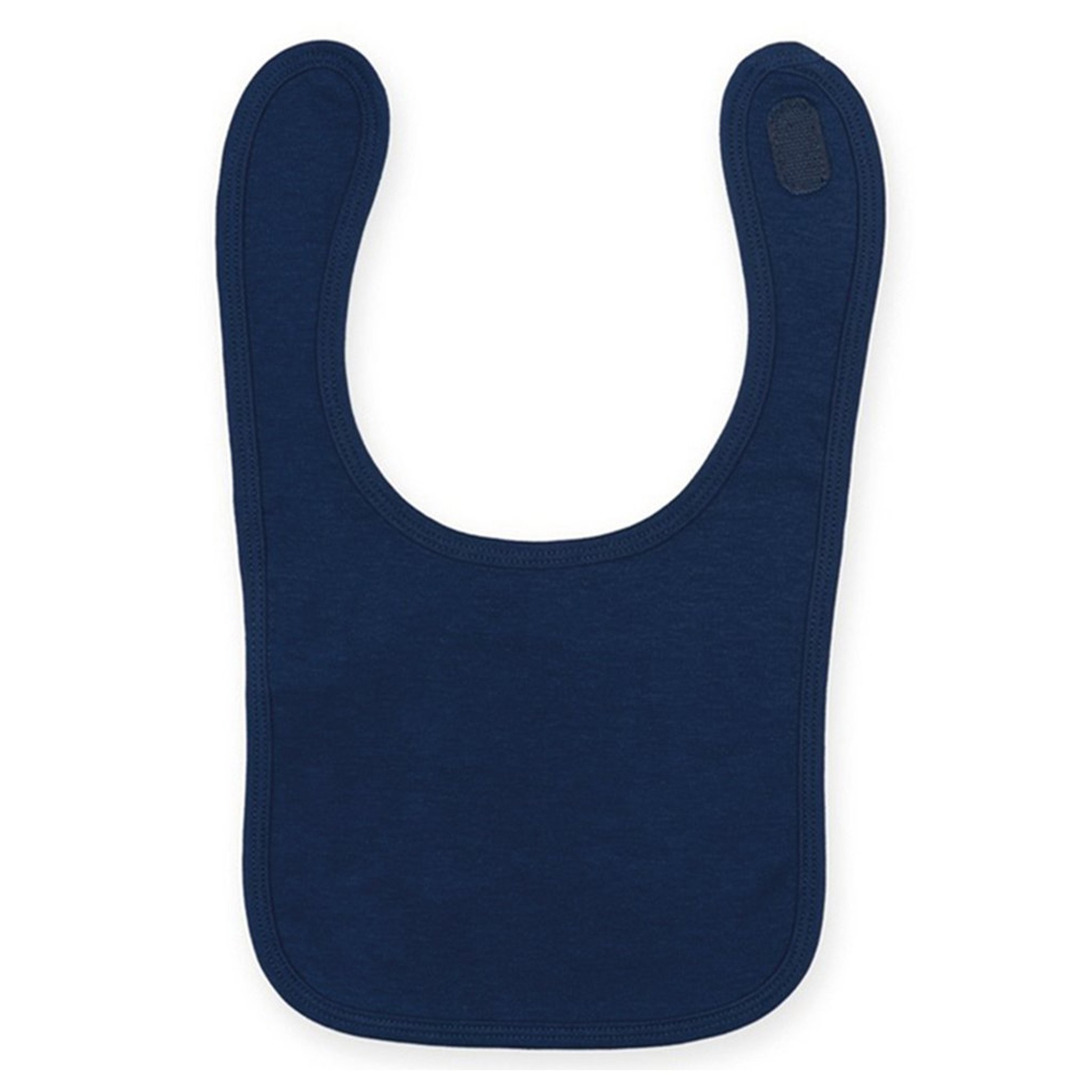 Marineblauw