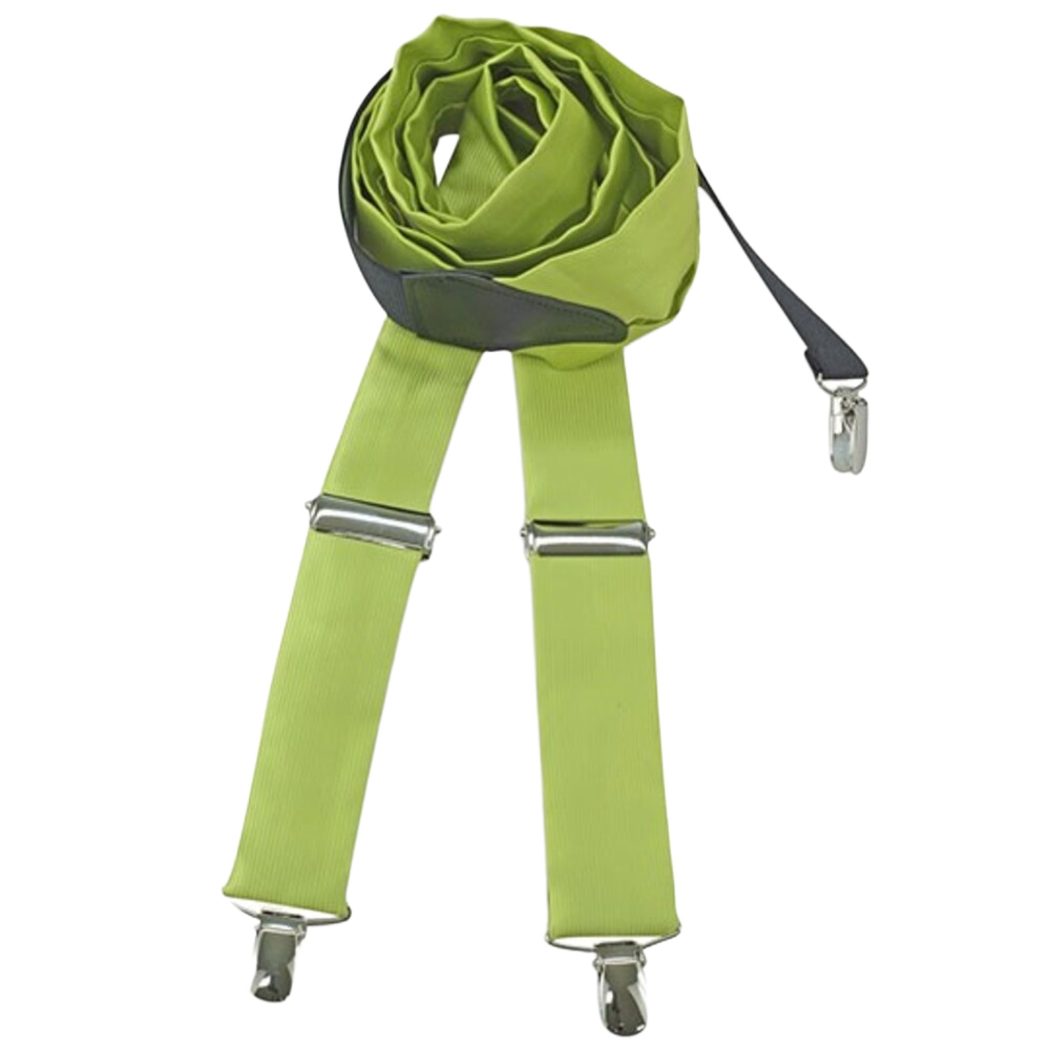 Groen