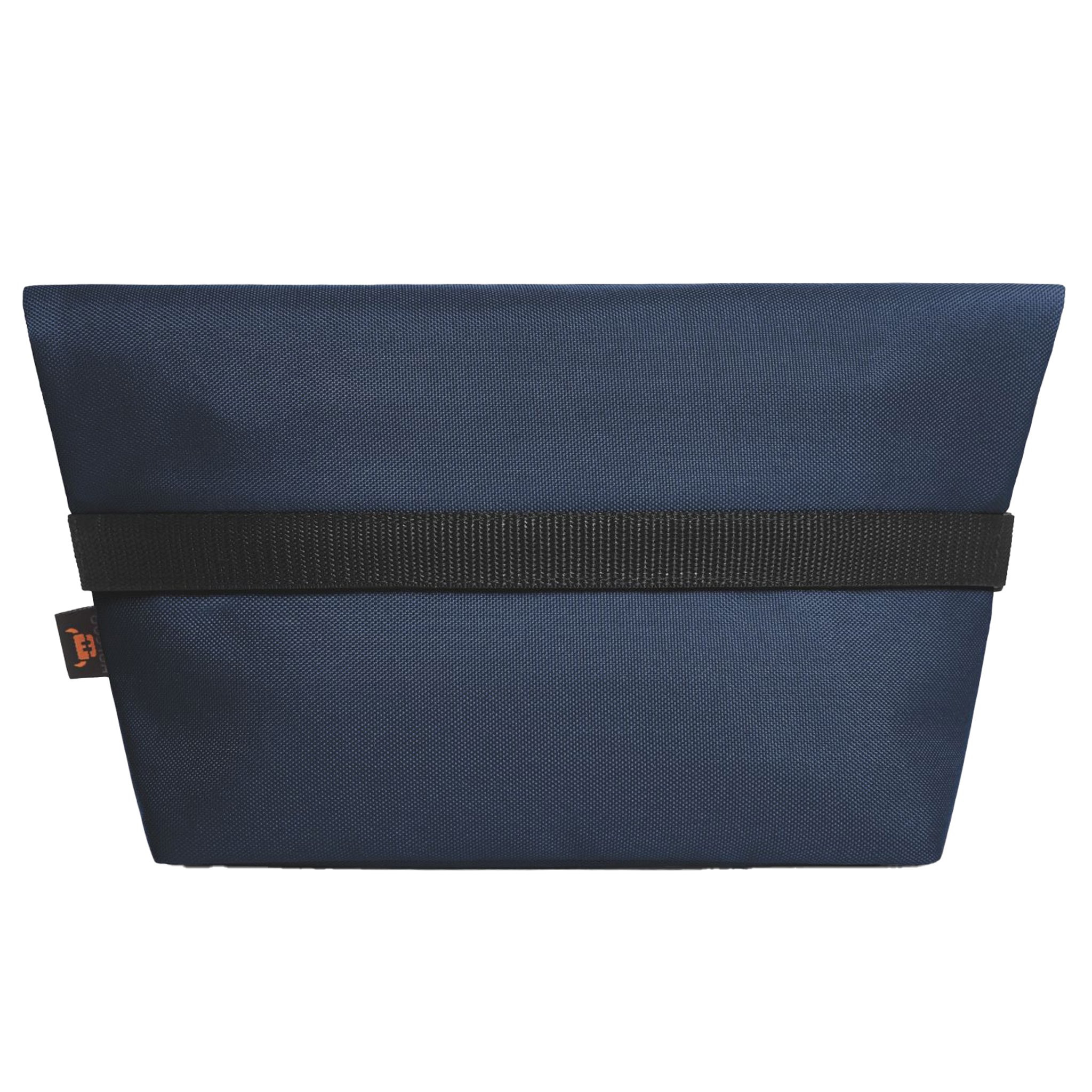 Marineblauw
