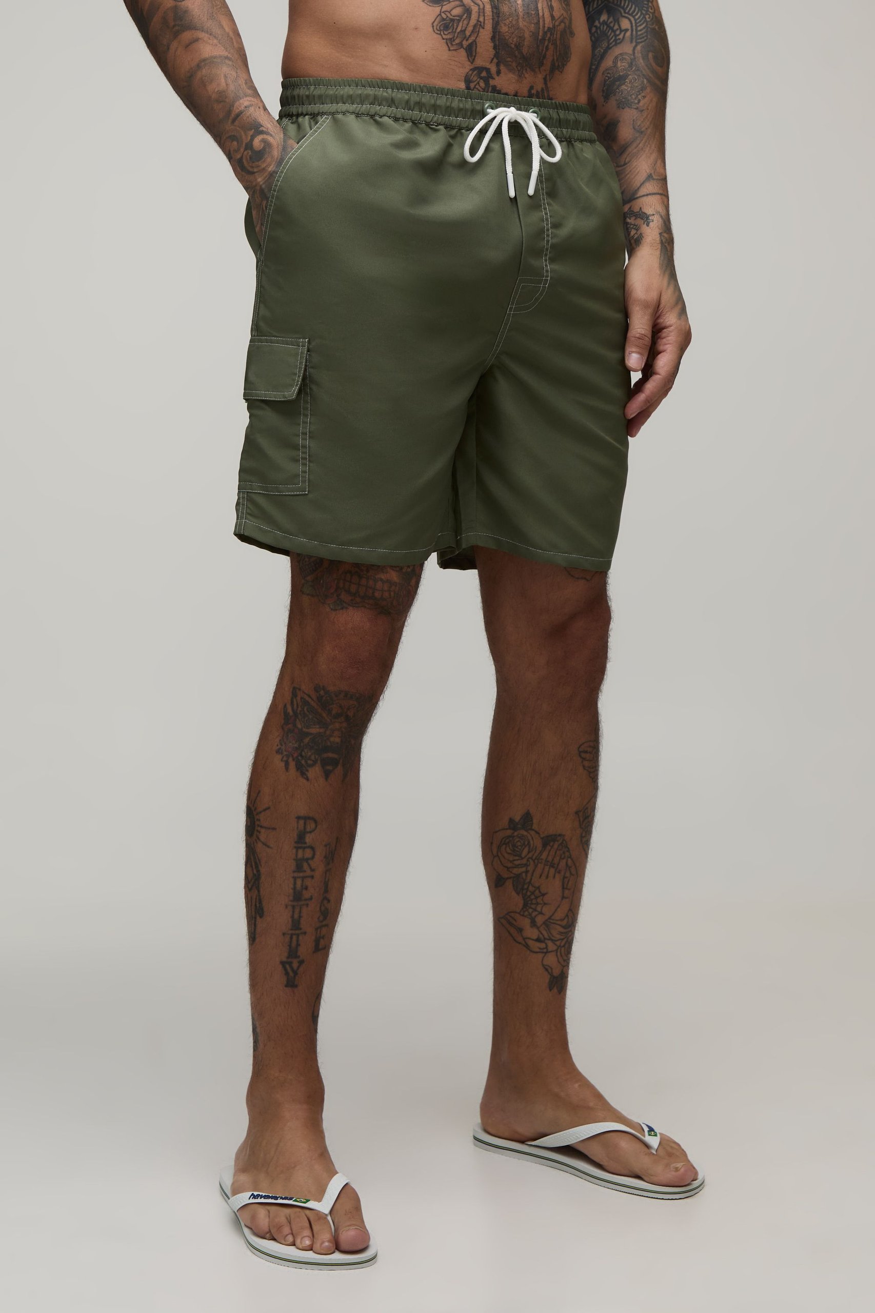 Khaki