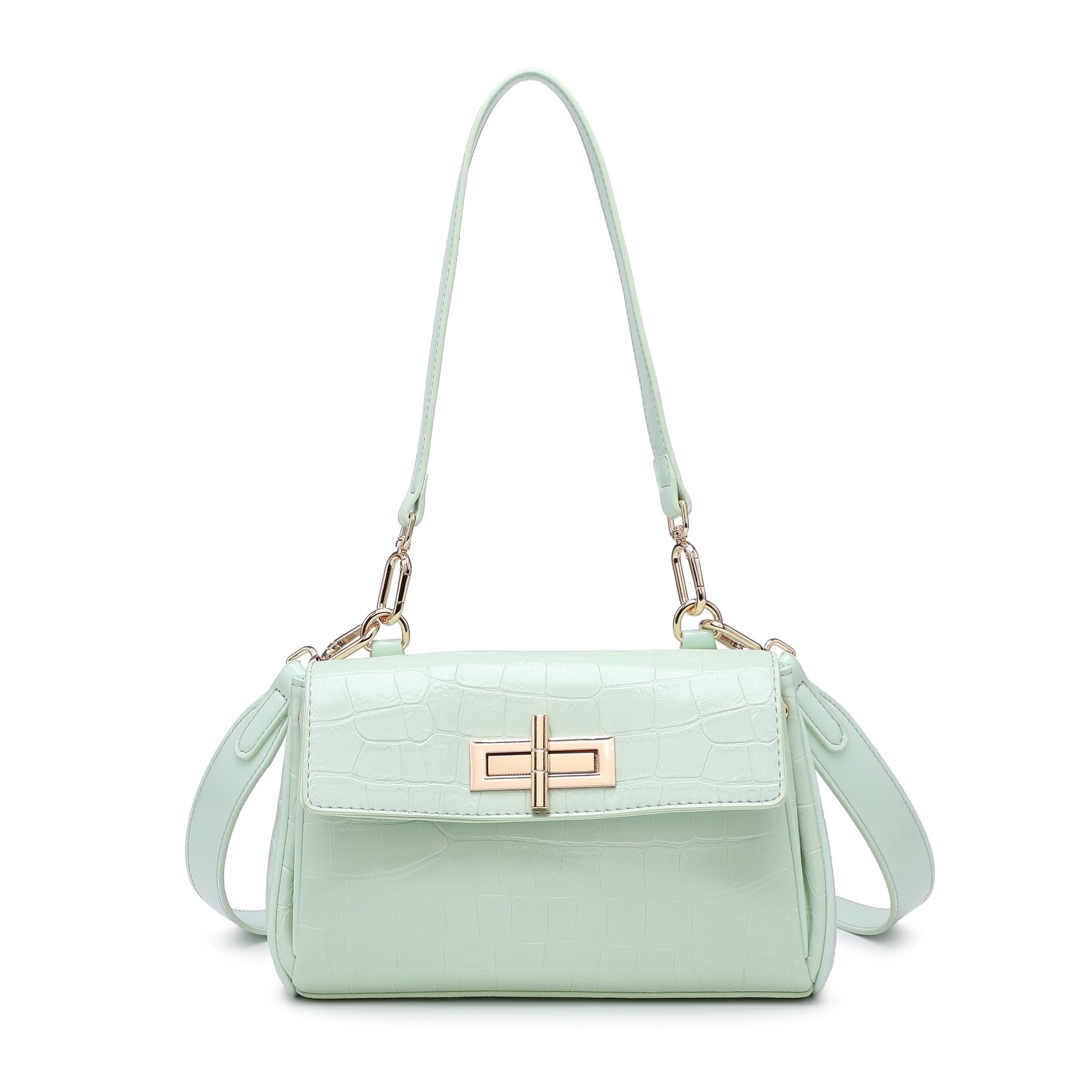 Groen