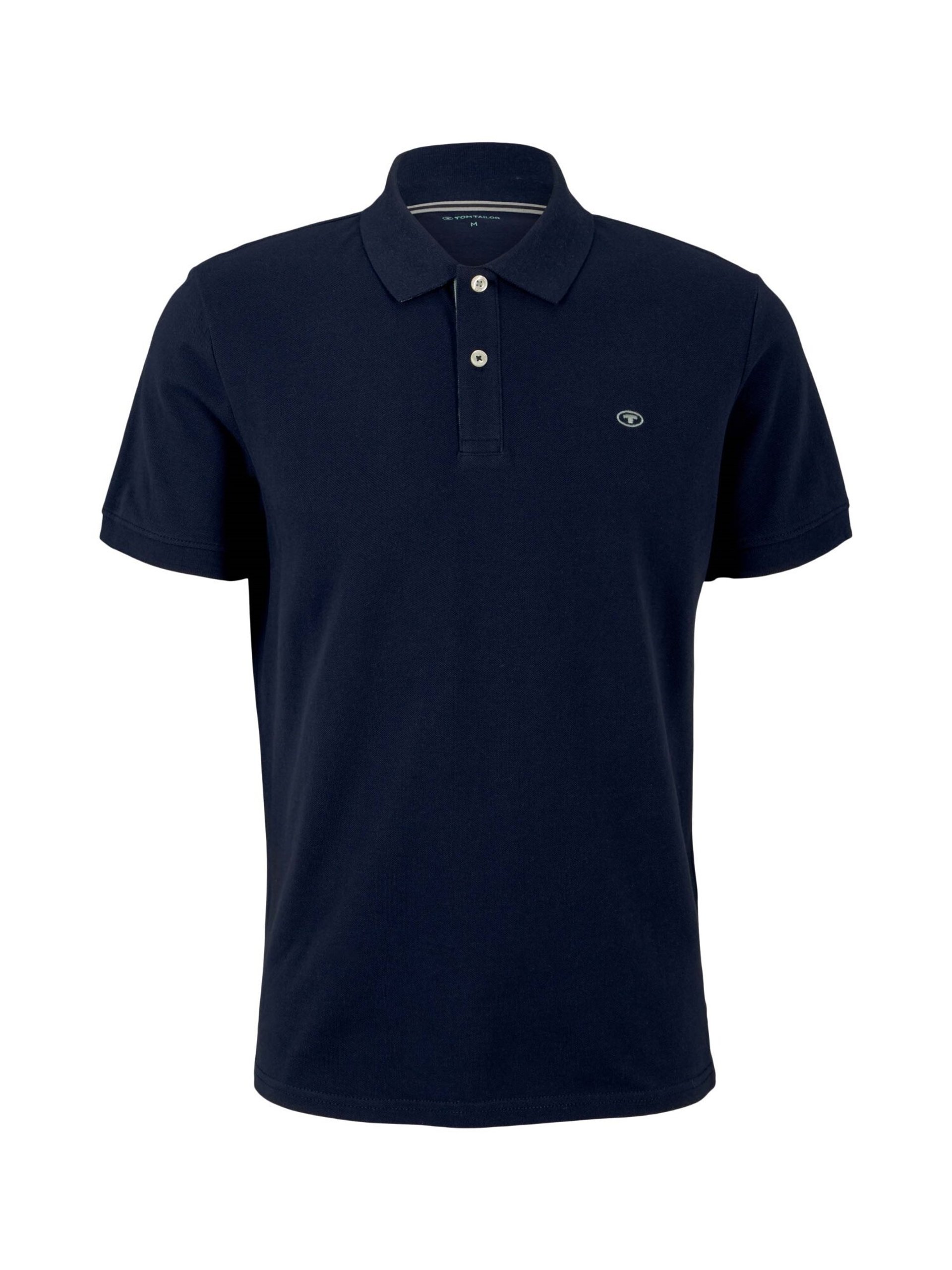 Donkerblauw