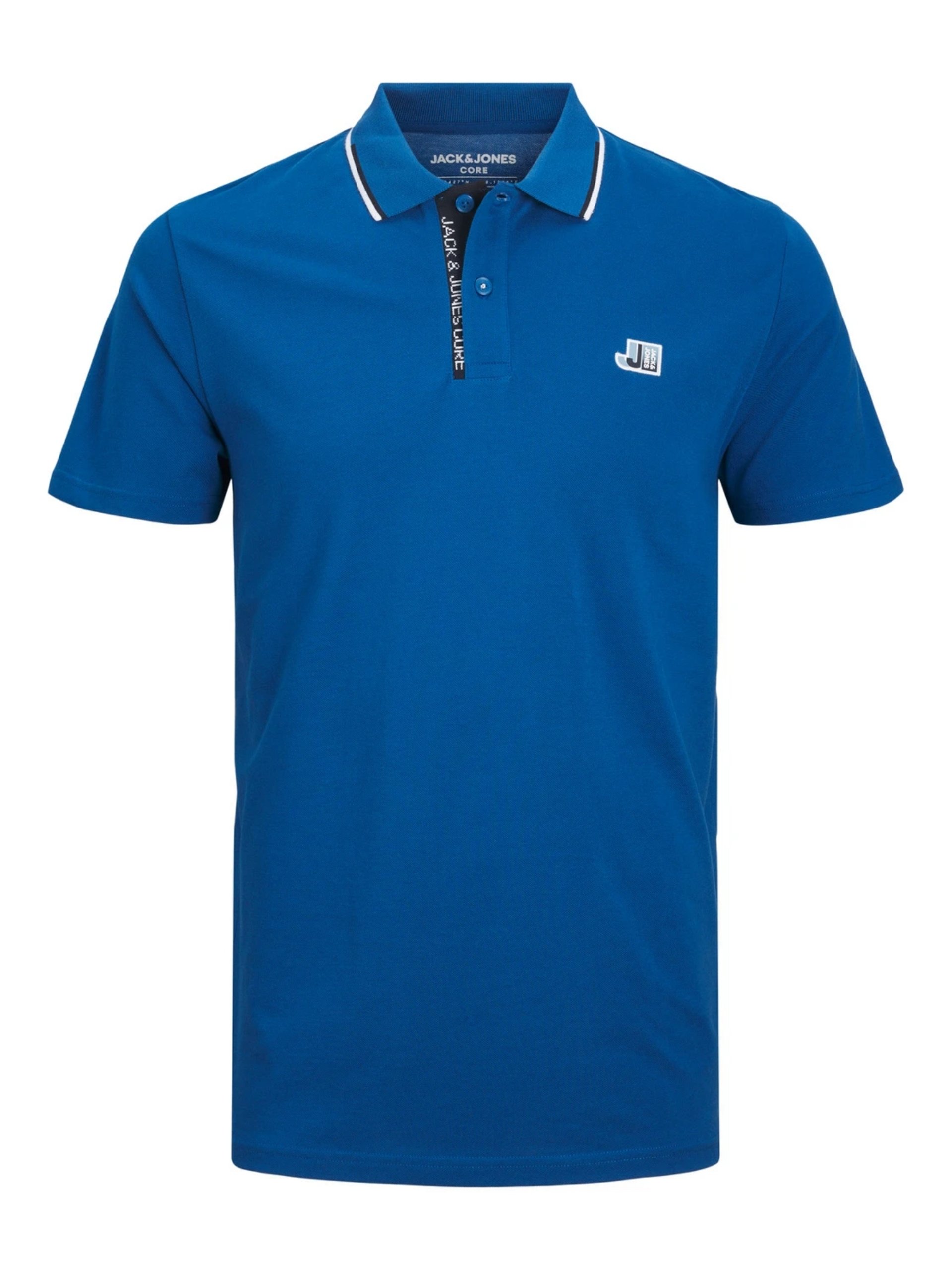 Blauw