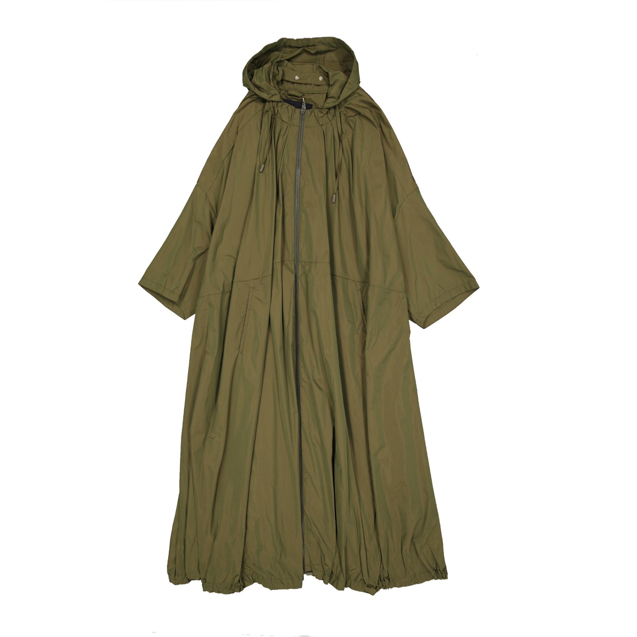 Groen