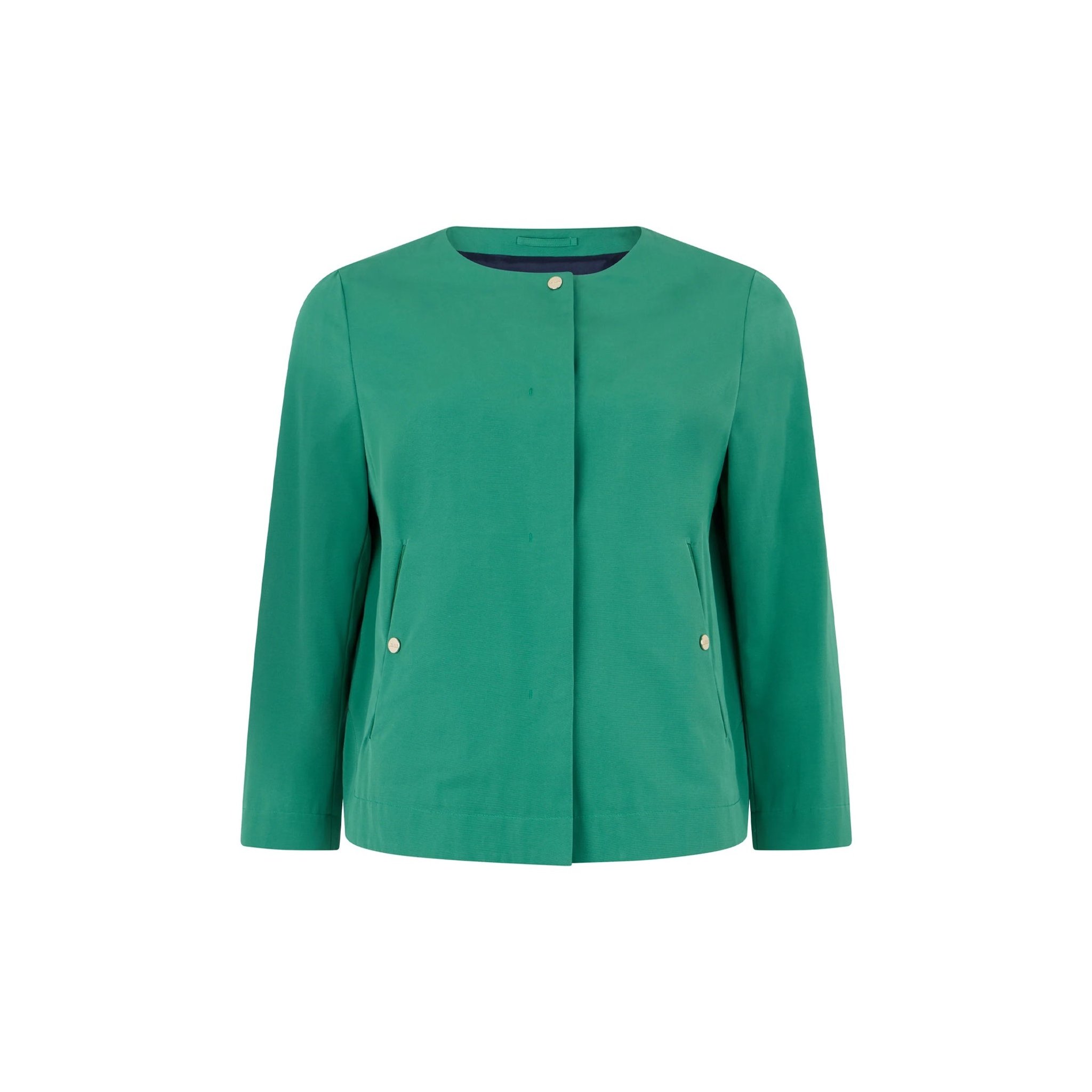 Groen