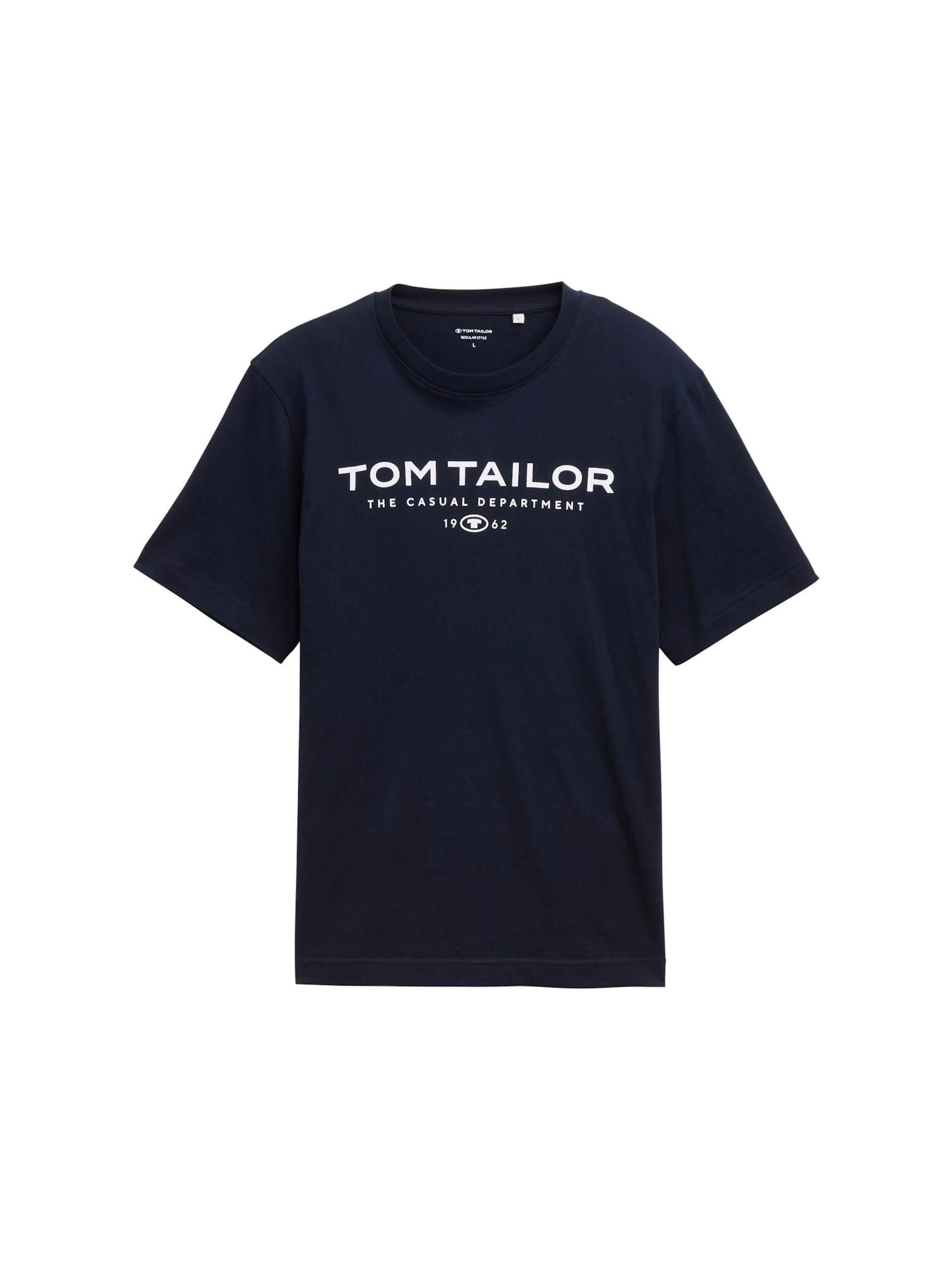 Donkerblauw