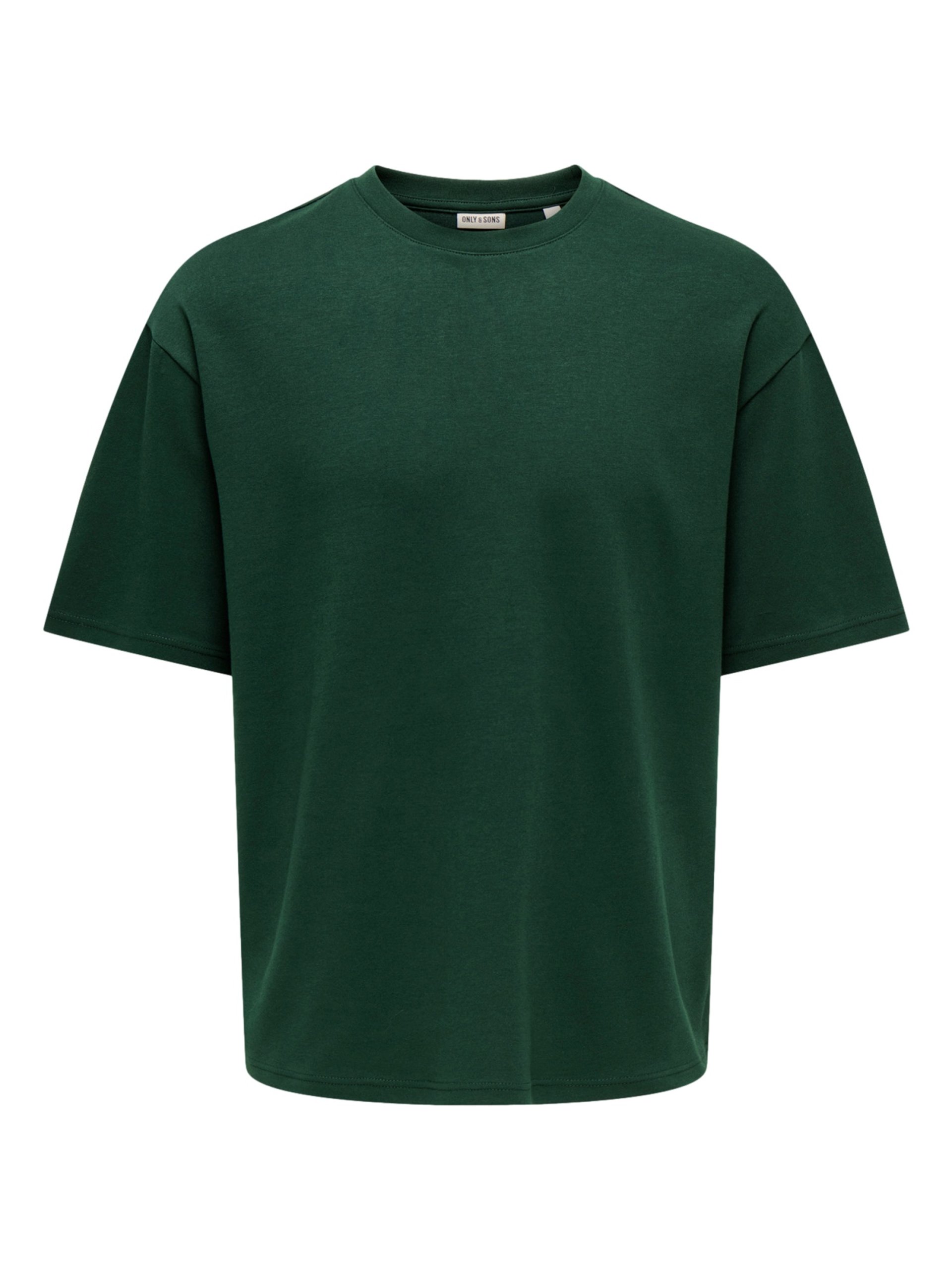 Groen