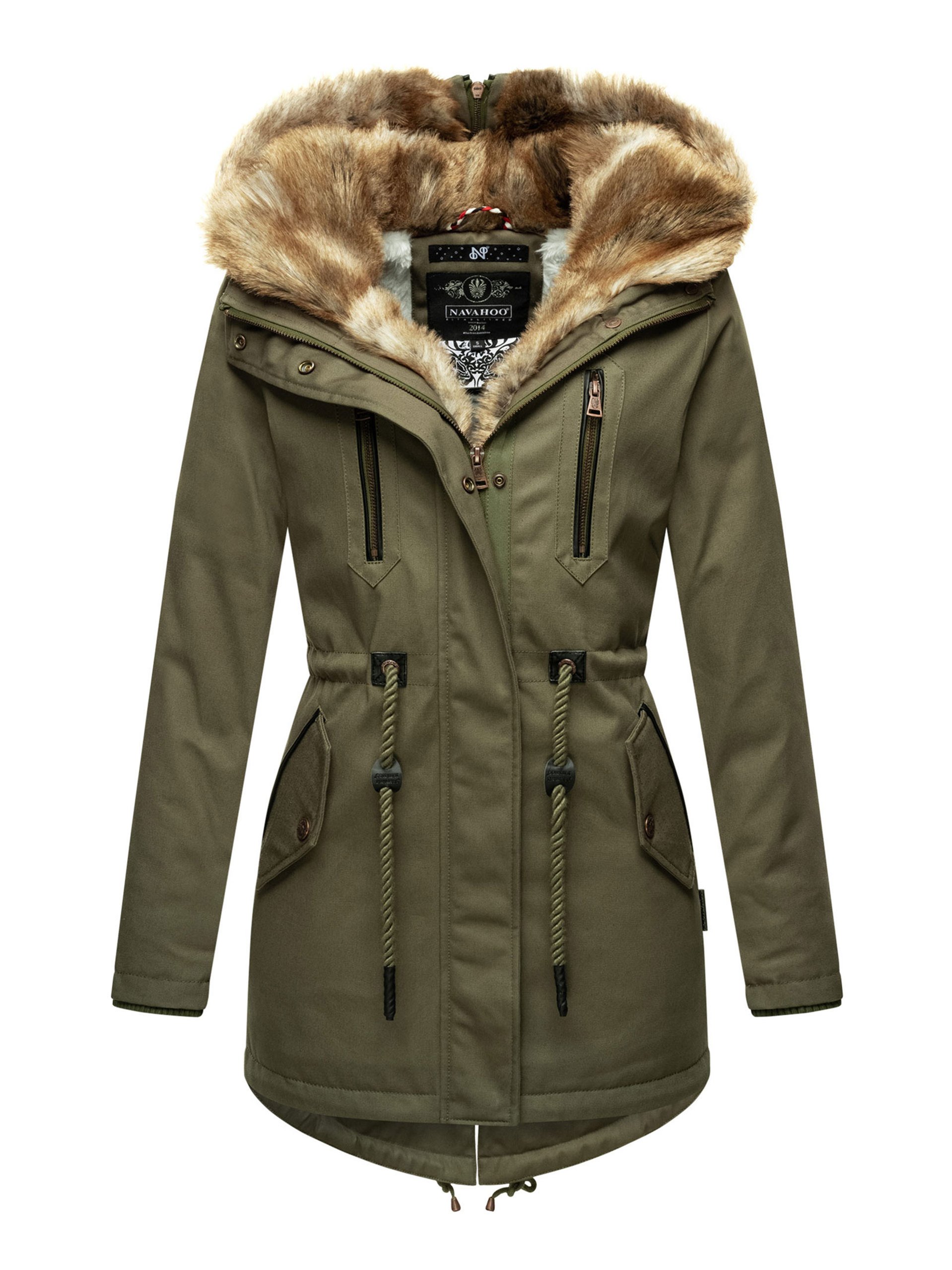 Groen