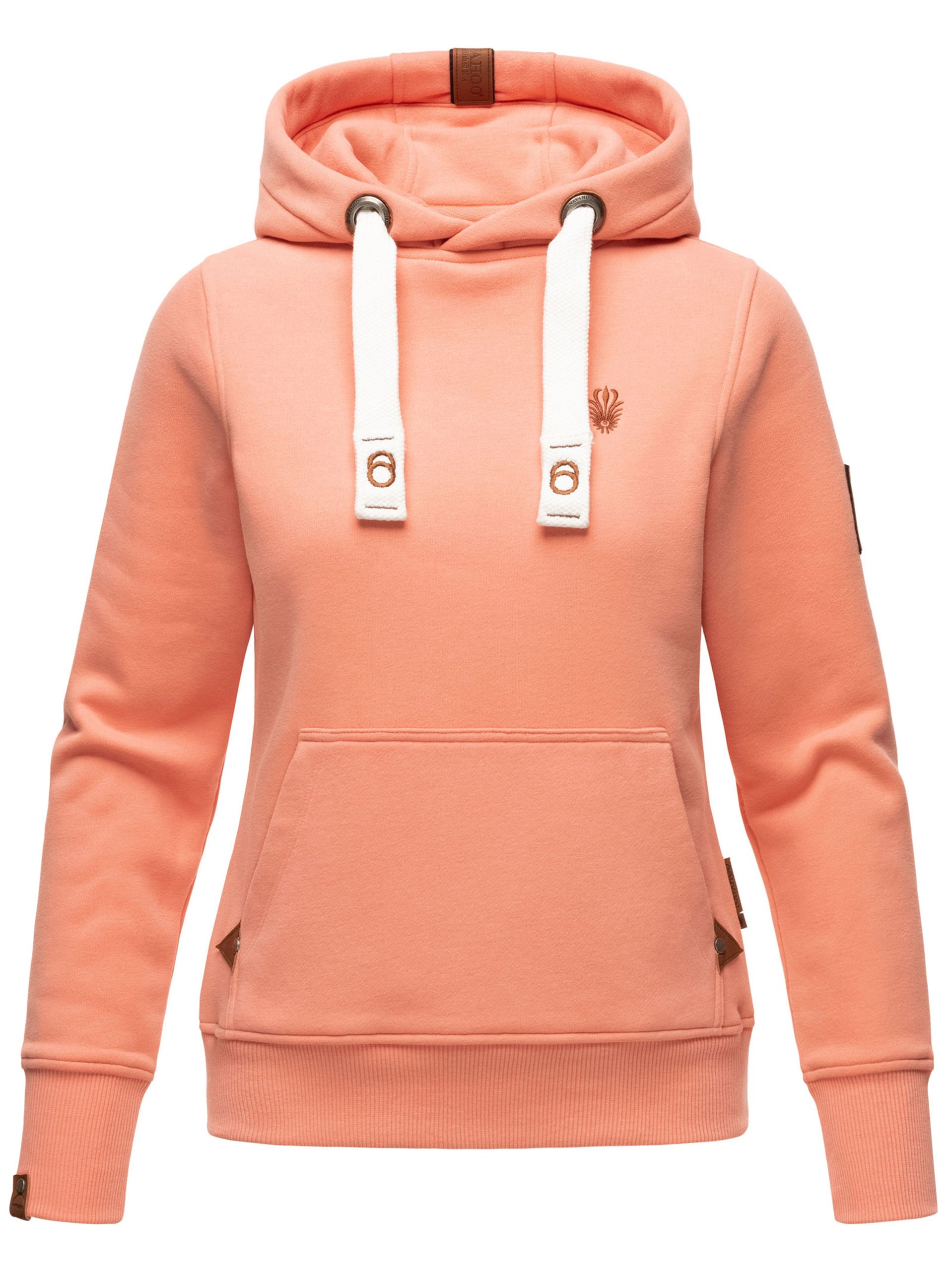Oranje
