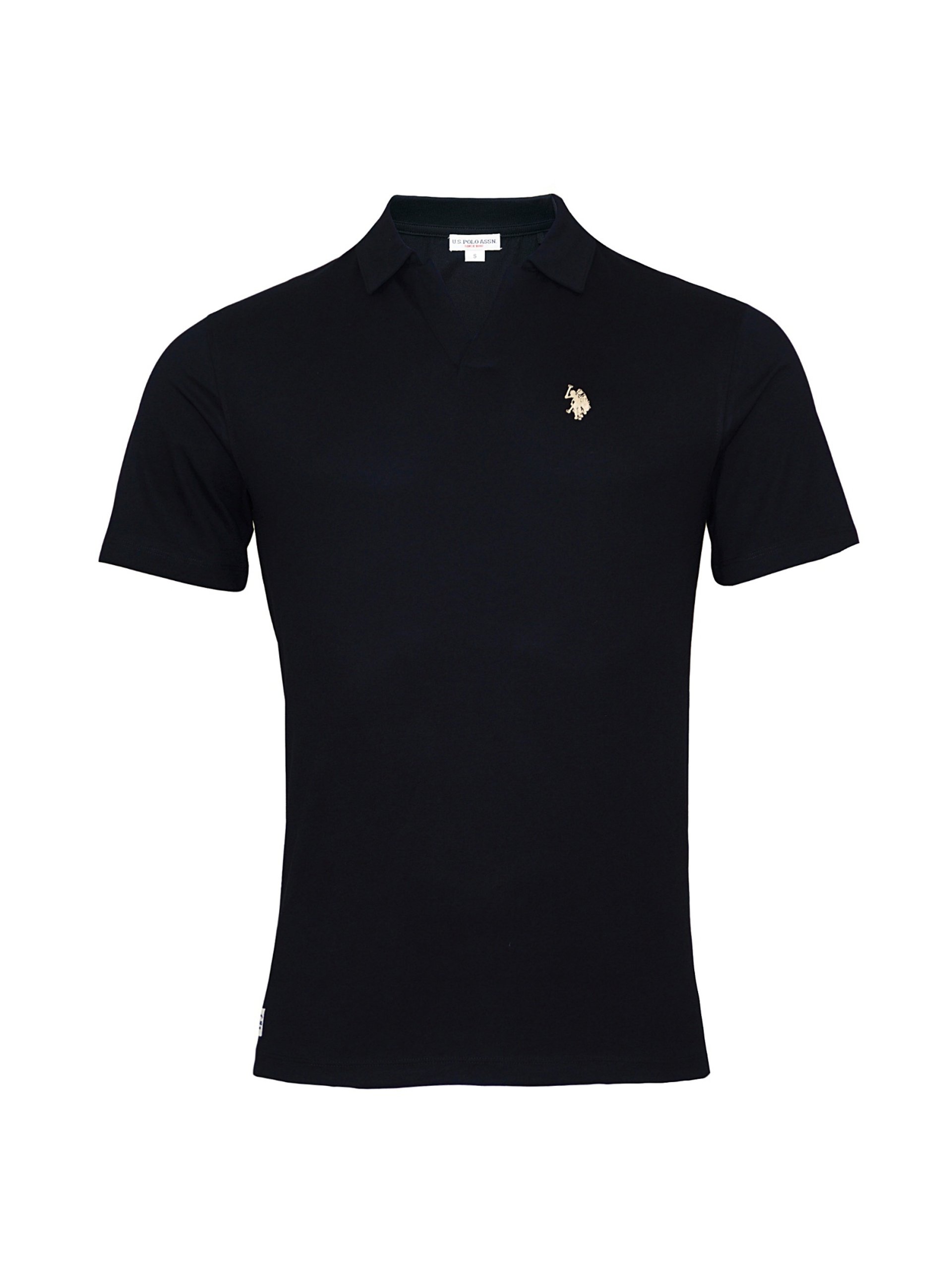 Zwart