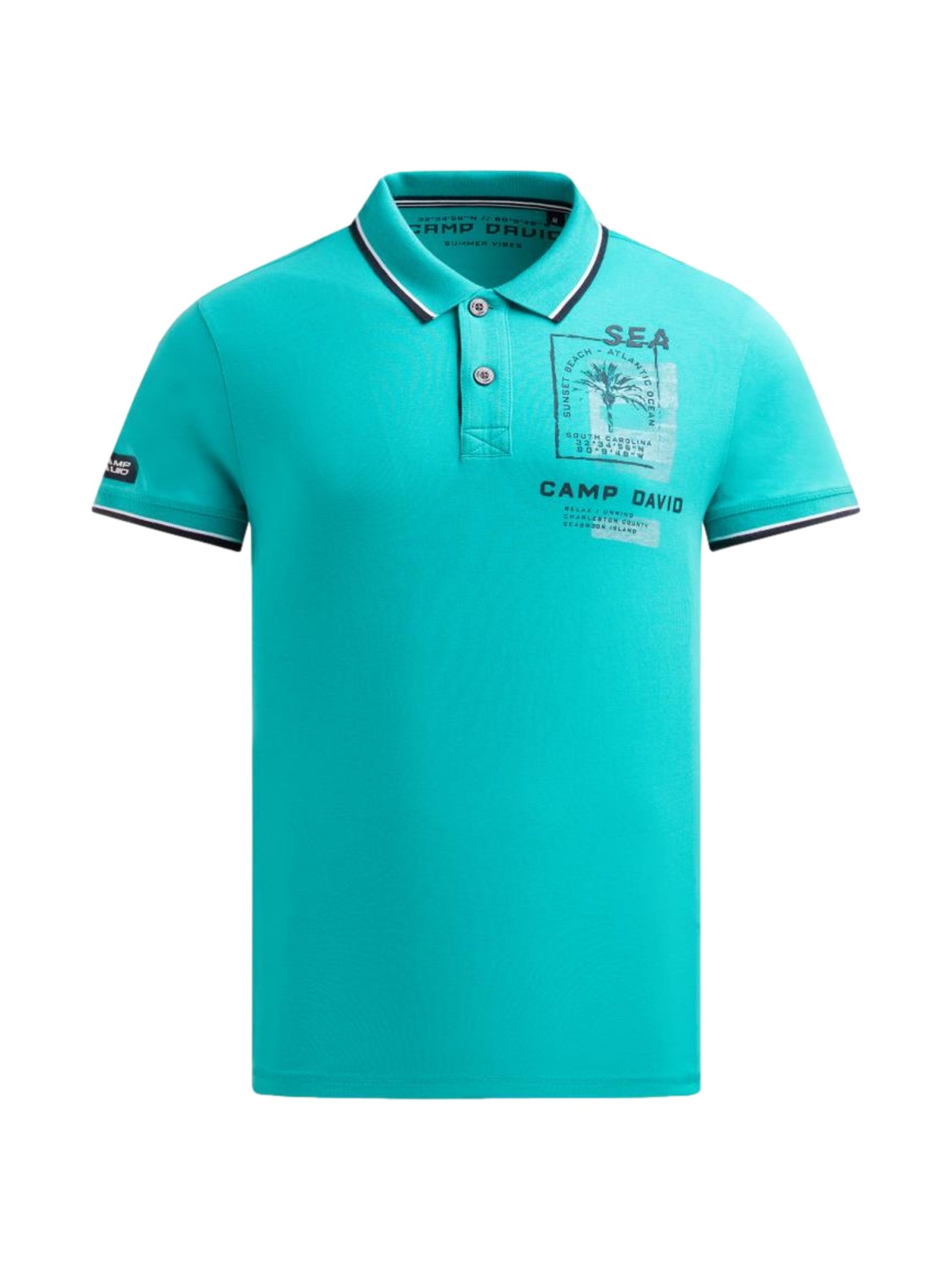 Turquoise