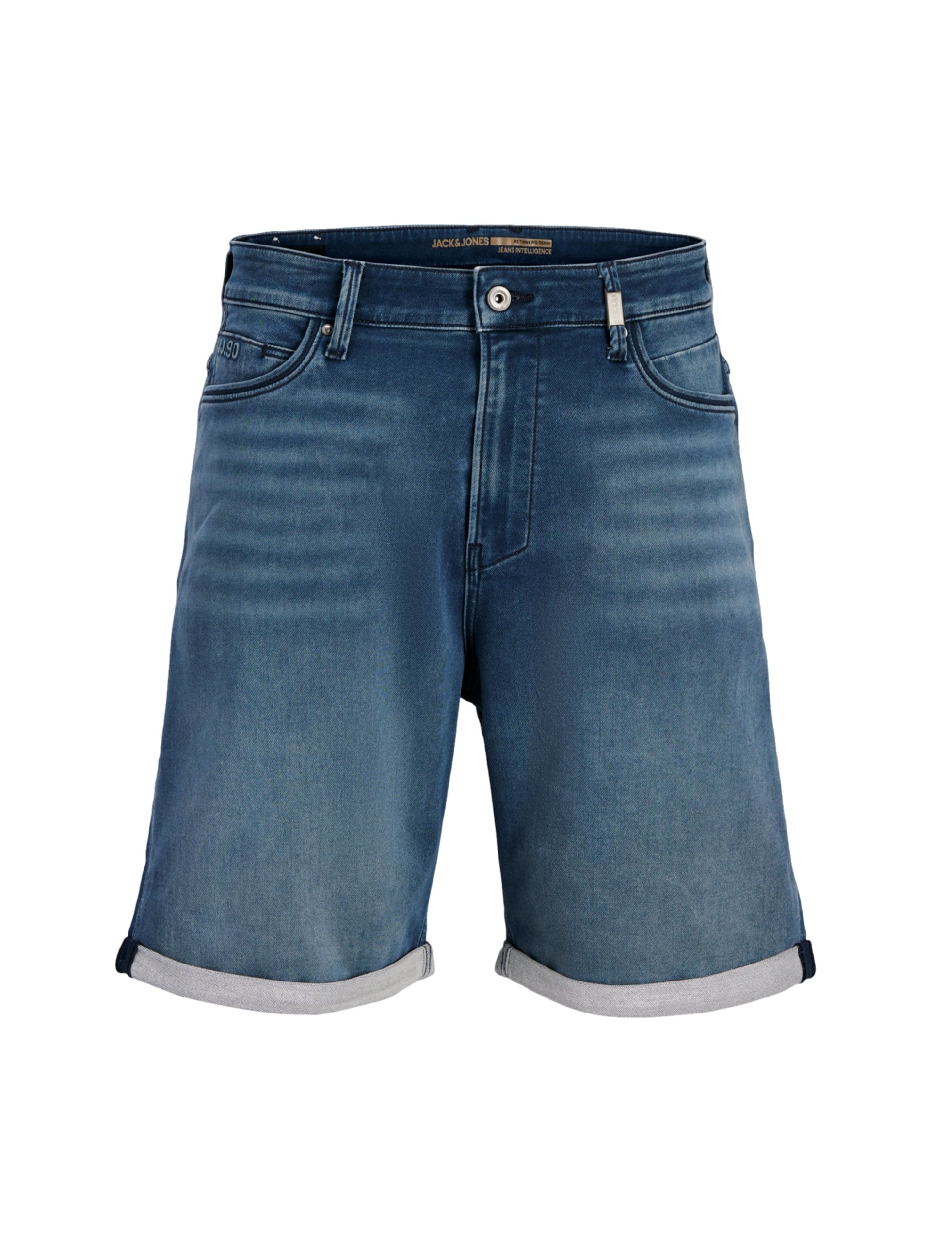 Blauw
